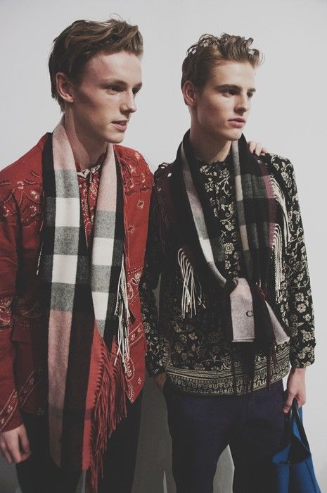 Burberry AW2015 Burberry Prorsum Paisley Quilted Mandolin Jacket Size US M / EU 48-50 / 2 - 7 Thumbnail