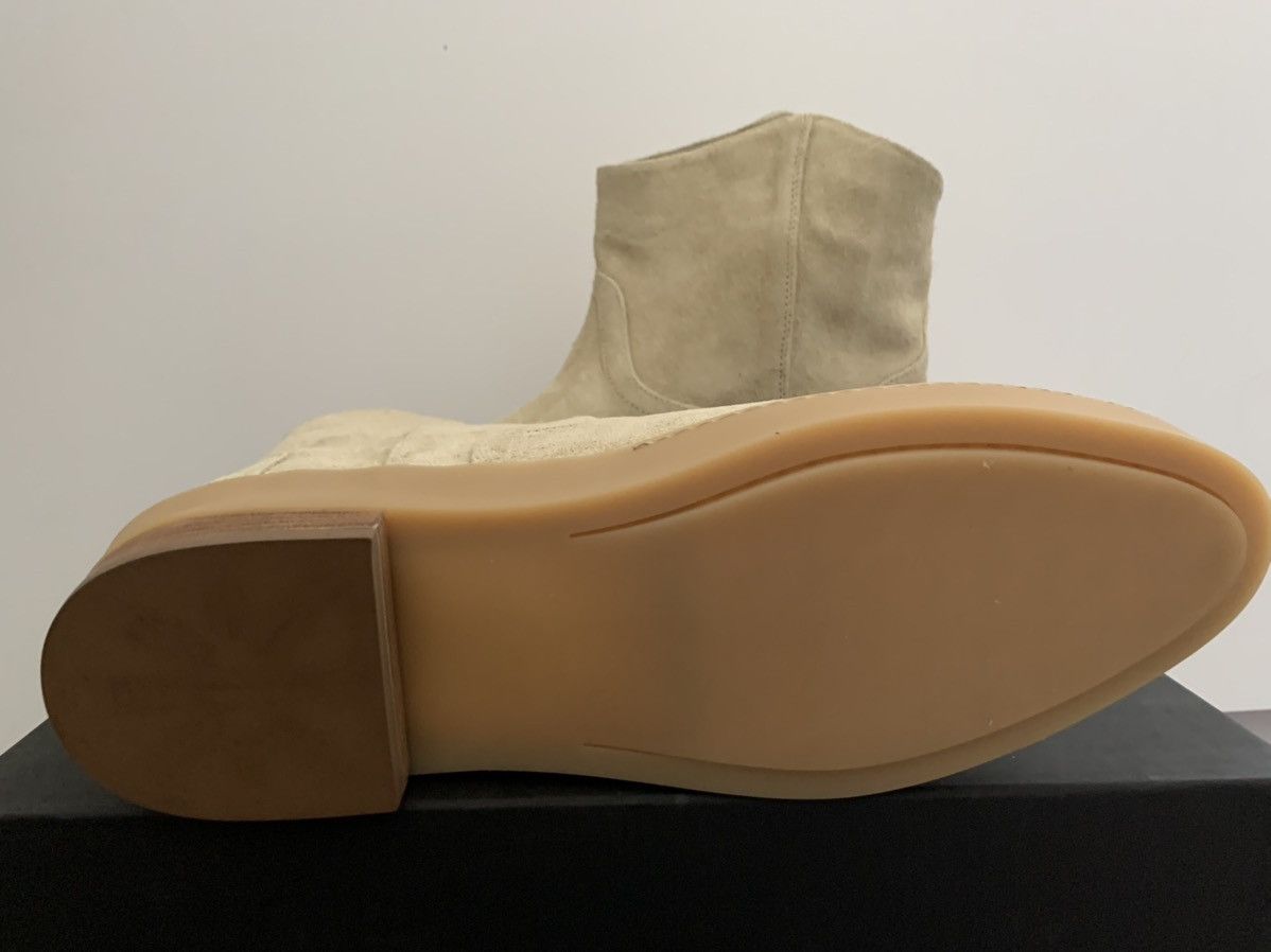 Fear of God Fear of God Western Santa Fe Boot. EU 43 US 10 Size US 10 / EU 43 - 3 Thumbnail