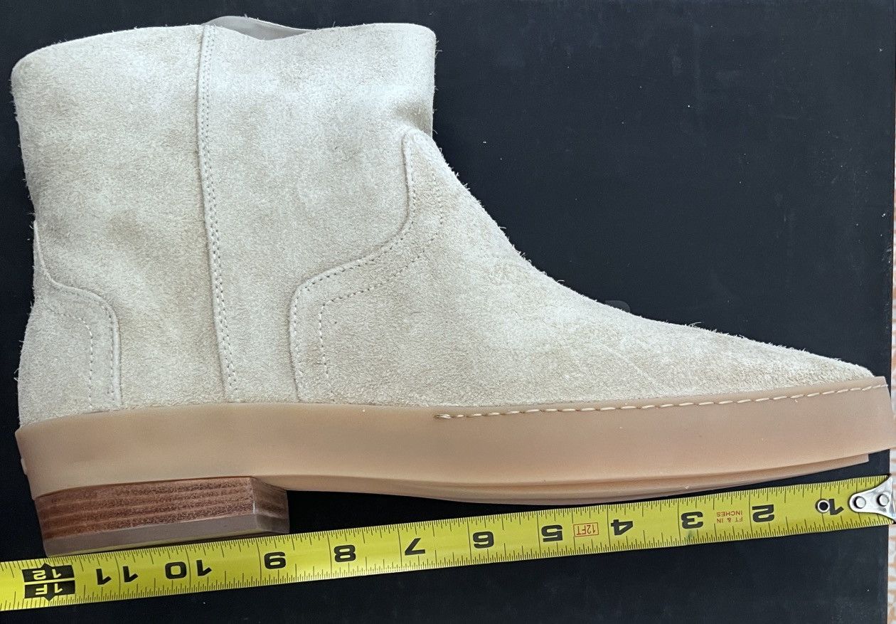 Fear of God Fear of God Western Santa Fe Boot. EU 43 US 10 Size US 10 / EU 43 - 8 Thumbnail