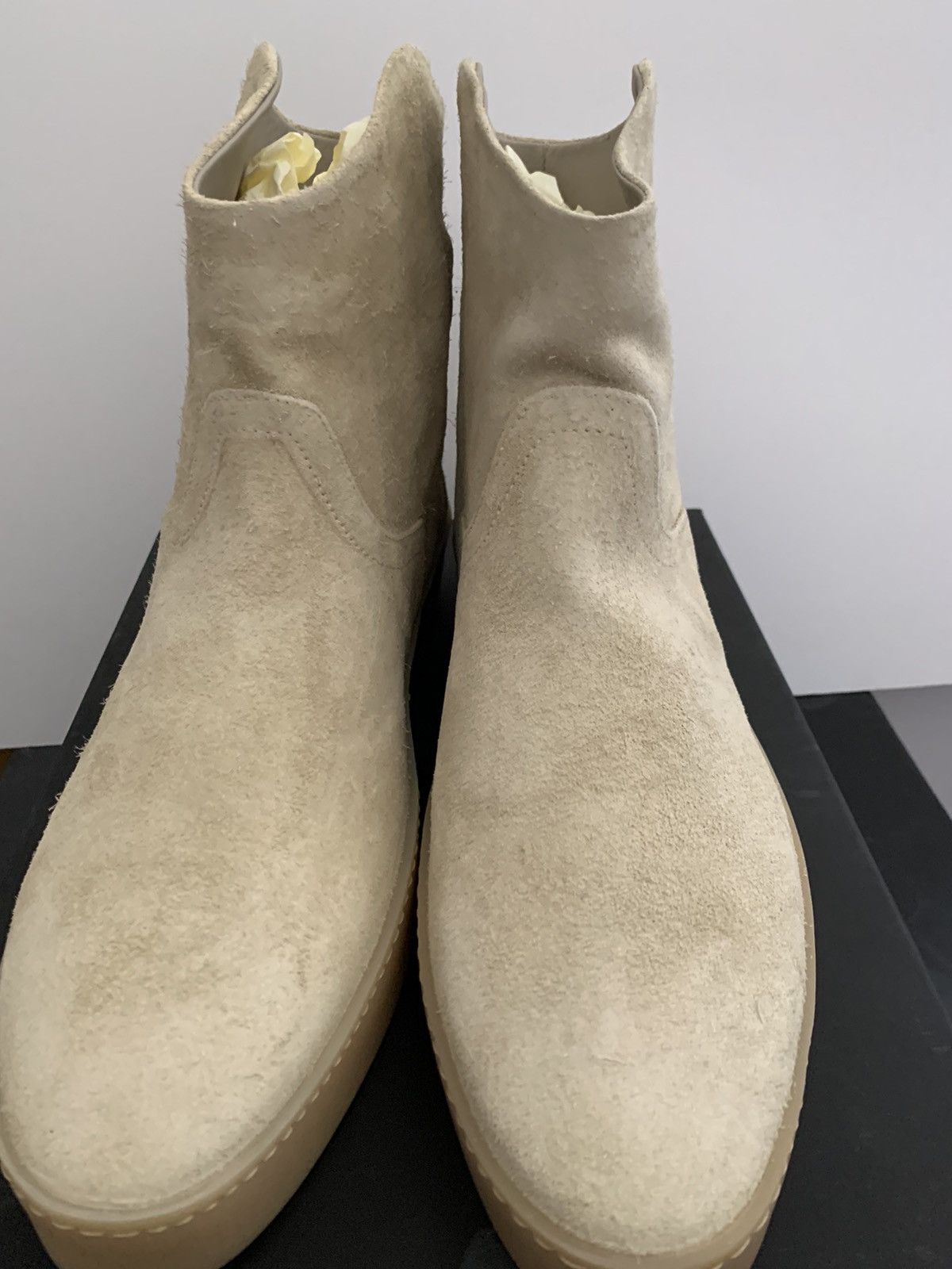 Fear of God Fear of God Western Santa Fe Boot. EU 43 US 10 Size US 10 / EU 43 - 6 Thumbnail