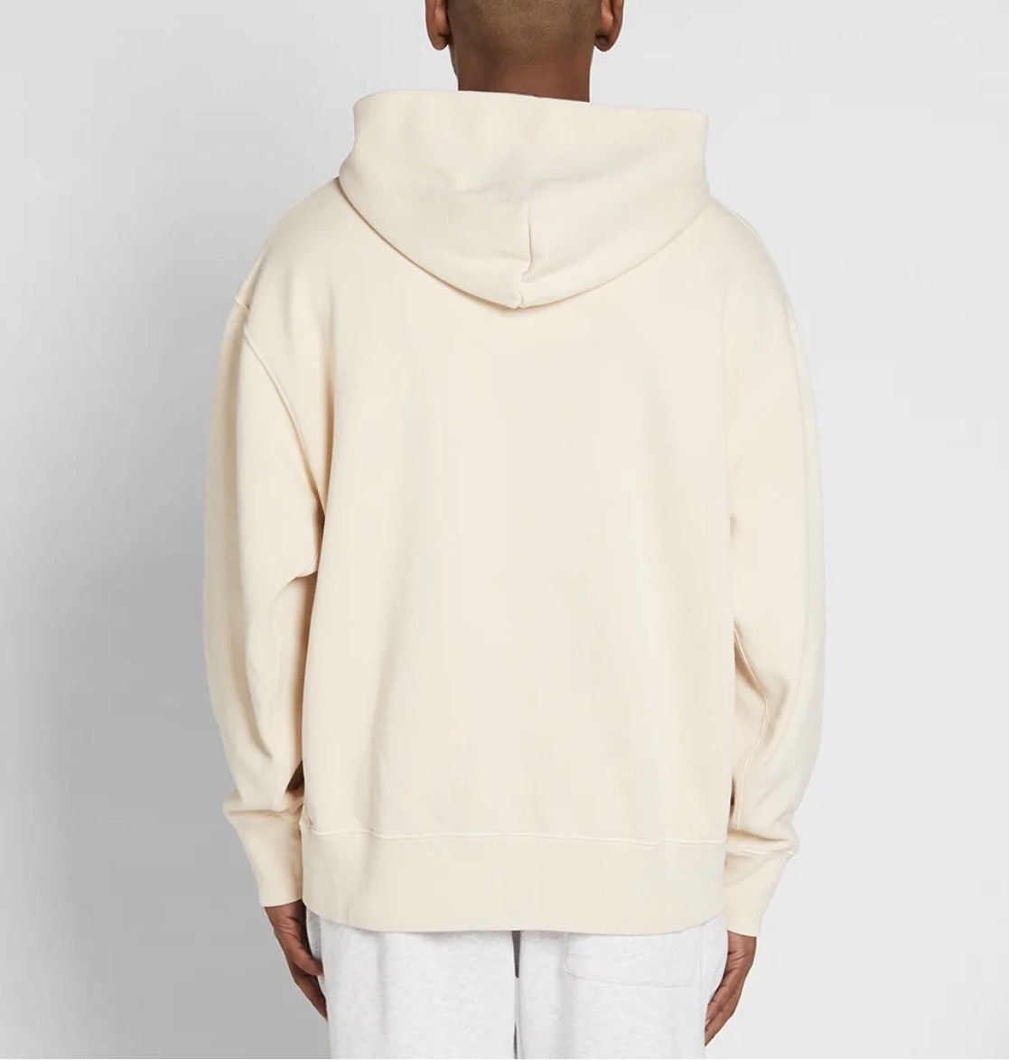 Yeezy Yeezy season 4 boxy zip hoodie light sand Size US M / EU 48-50 / 2 - 2 Thumbnail