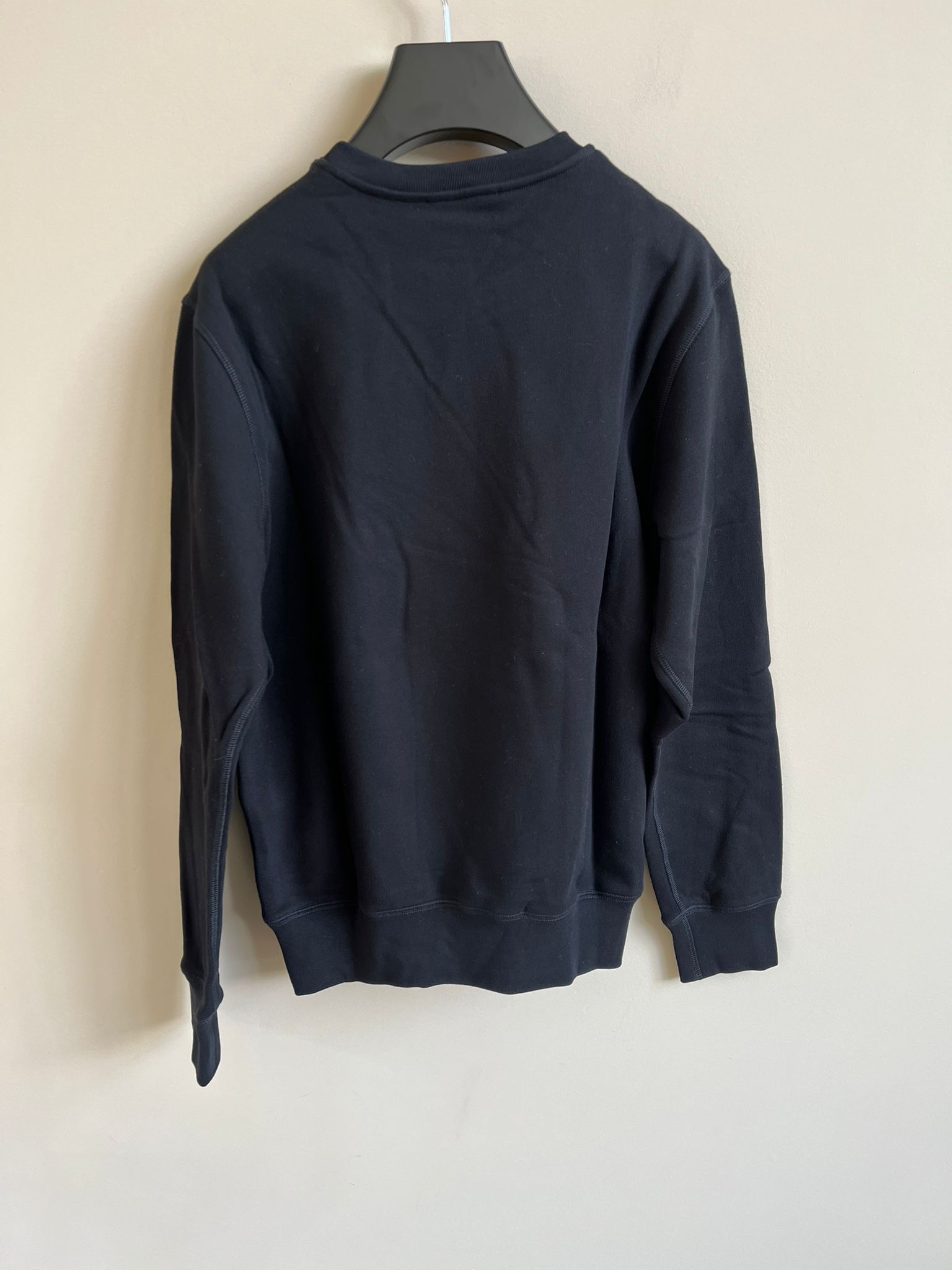 Alexander McQueen Assorted Crewneck Shirt in Black Size US M / EU 48-50 / 2 - 9 Thumbnail