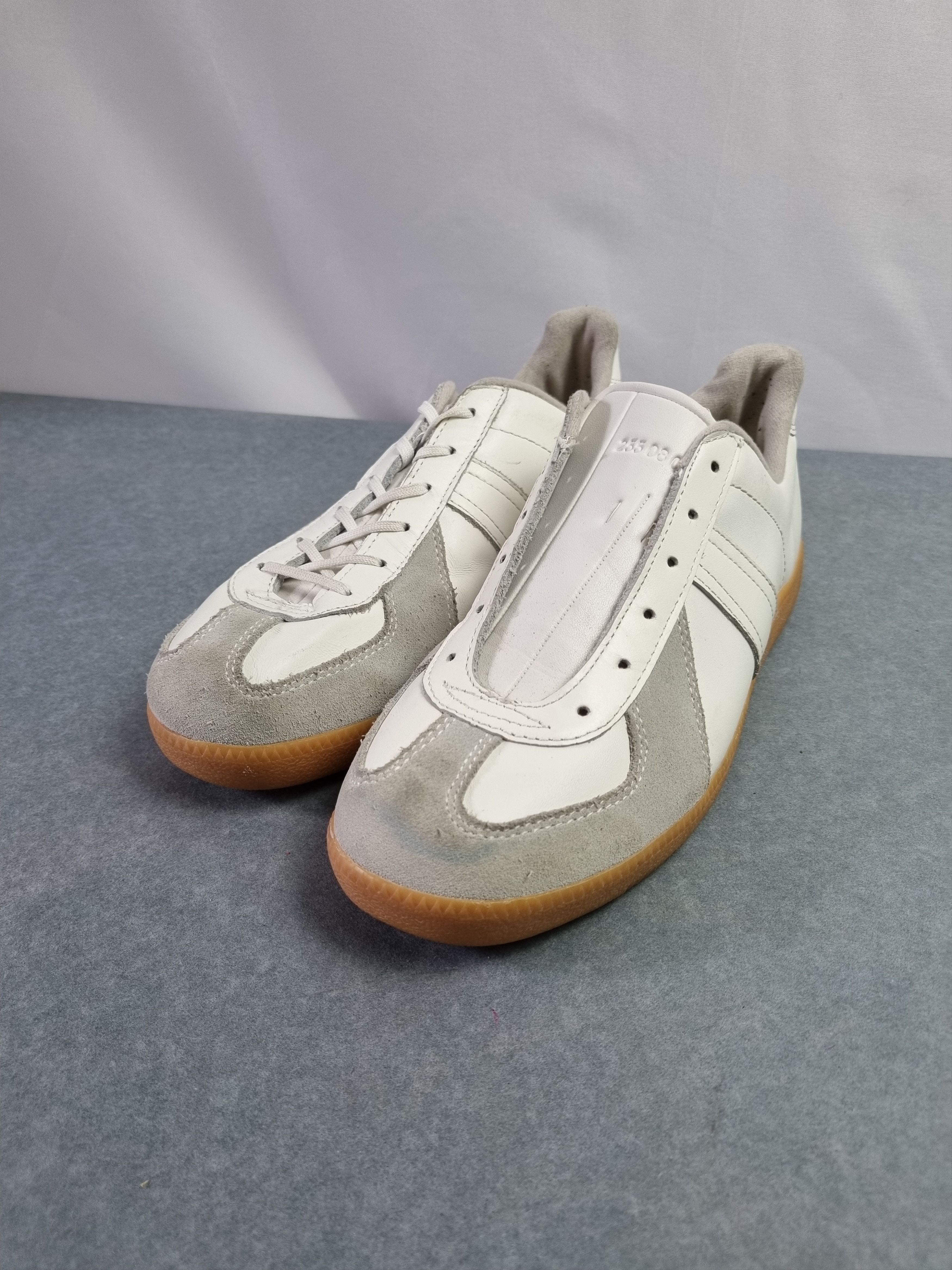 Vintage GAT German Army Trainers Maison Margiela Replicas Style Size US 7.5 / EU 40-41 - 6 Thumbnail