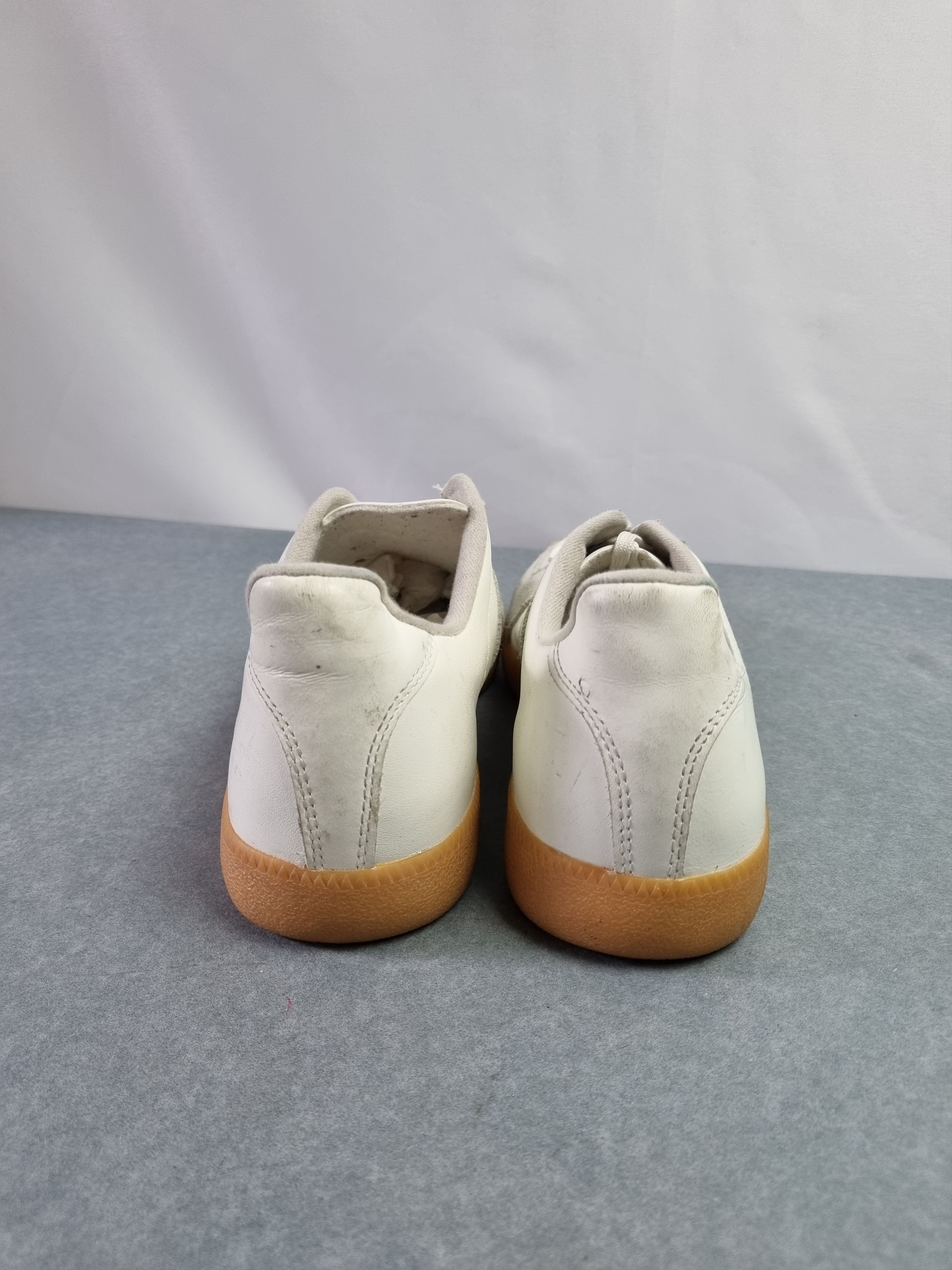 Vintage GAT German Army Trainers Maison Margiela Replicas Style Size US 7.5 / EU 40-41 - 16 Thumbnail