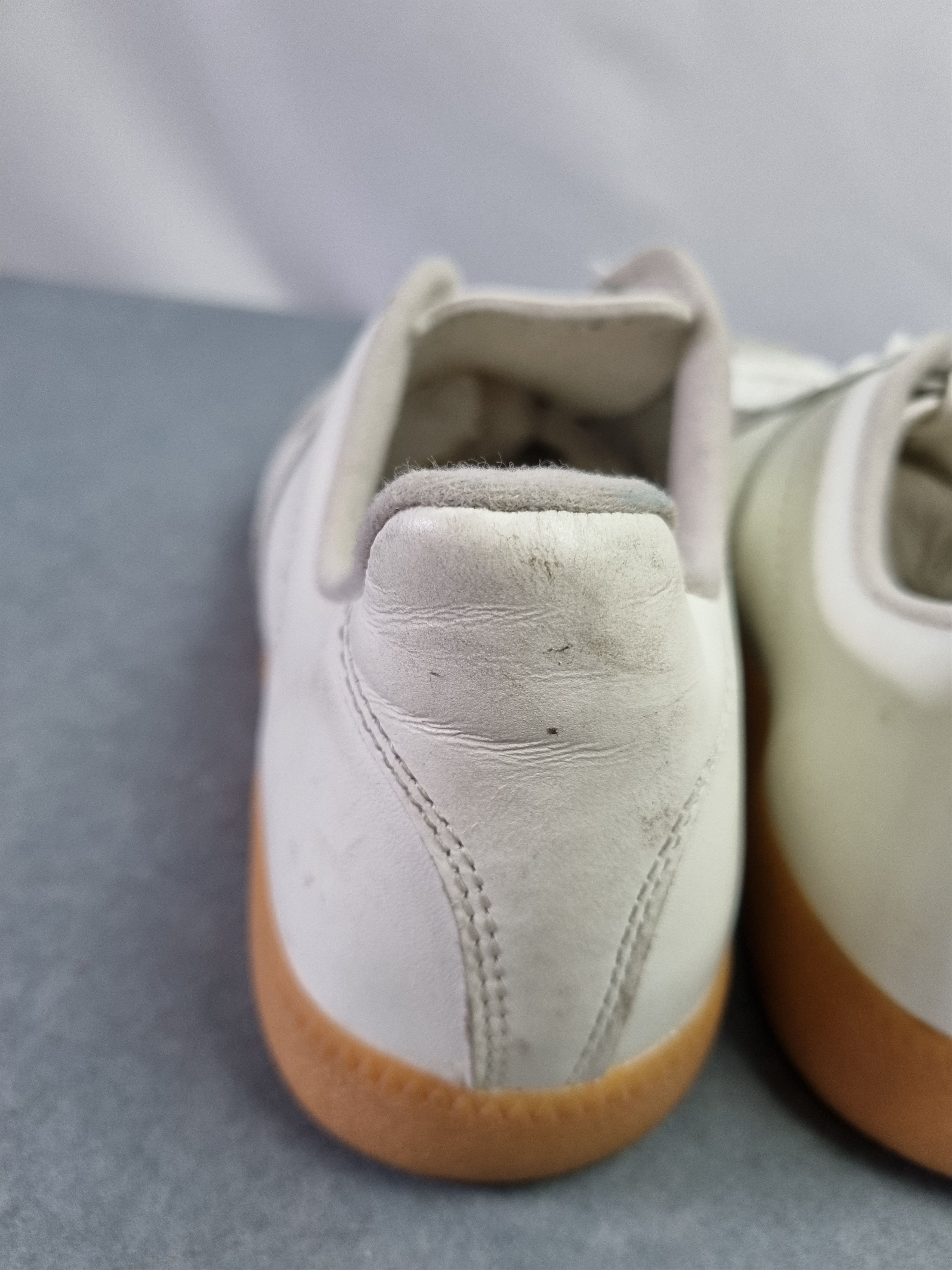 Vintage GAT German Army Trainers Maison Margiela Replicas Style Size US 7.5 / EU 40-41 - 21 Thumbnail