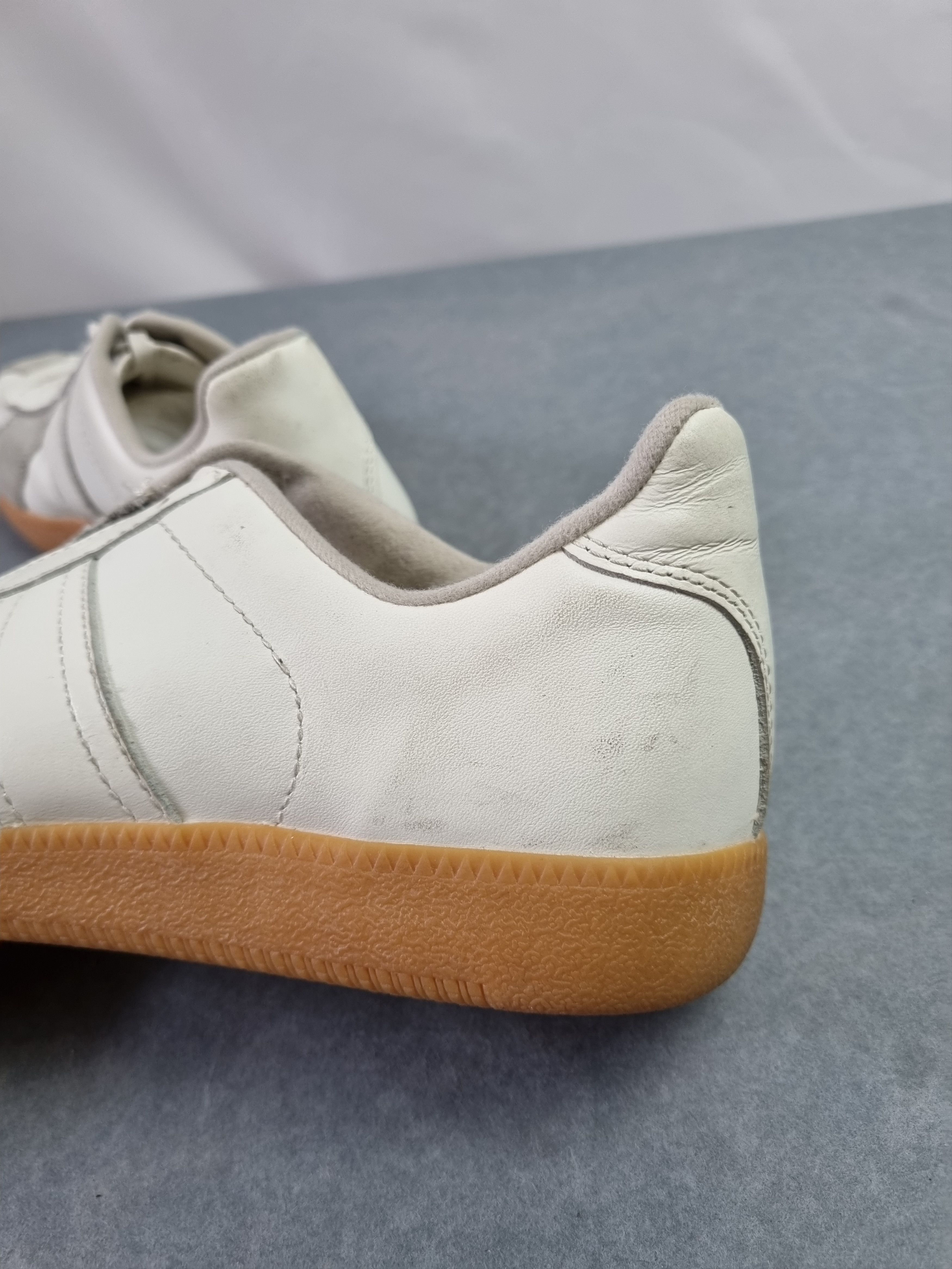 Vintage GAT German Army Trainers Maison Margiela Replicas Style Size US 7.5 / EU 40-41 - 10 Thumbnail