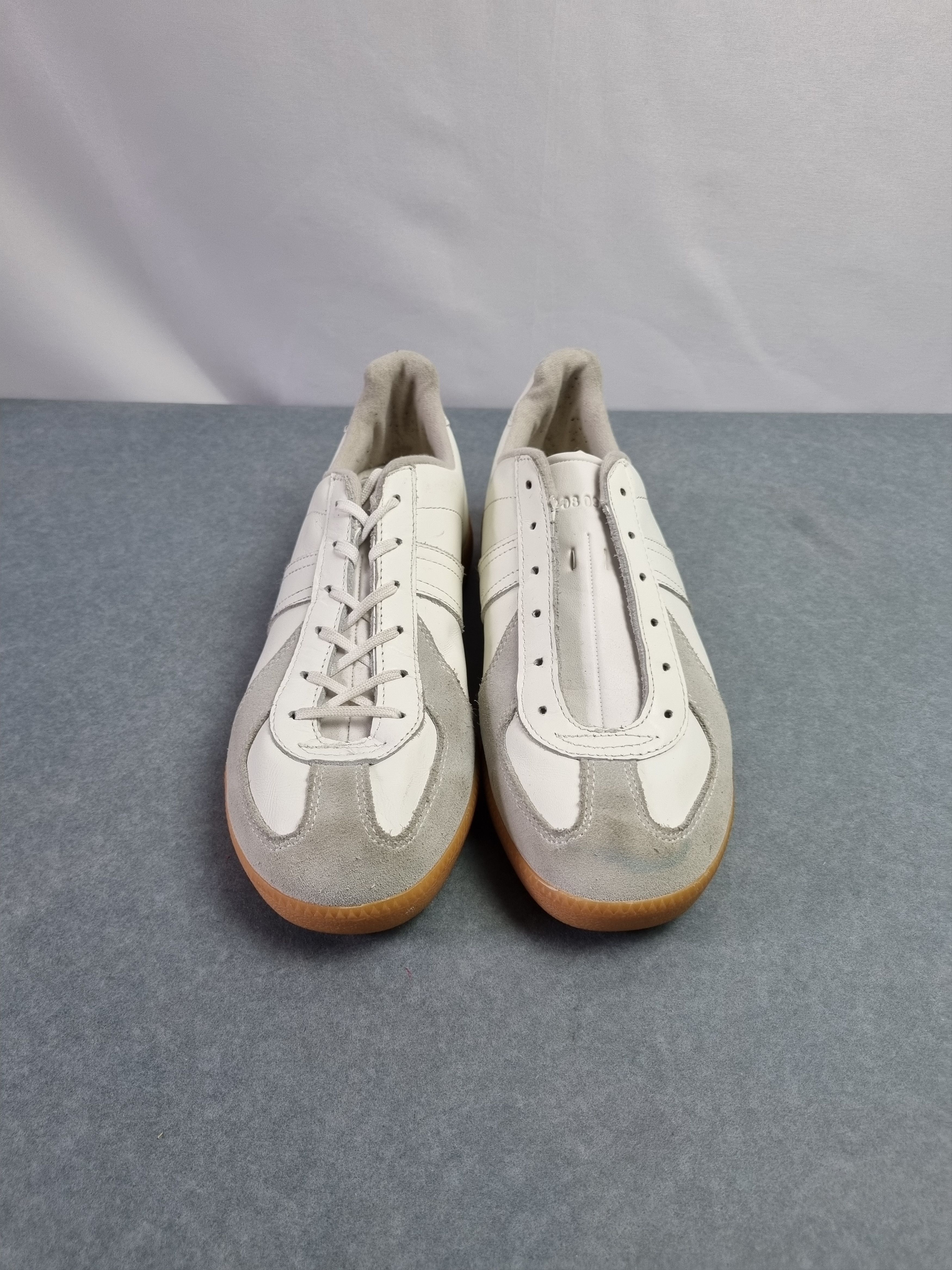 Vintage GAT German Army Trainers Maison Margiela Replicas Style Size US 7.5 / EU 40-41 - 4 Thumbnail