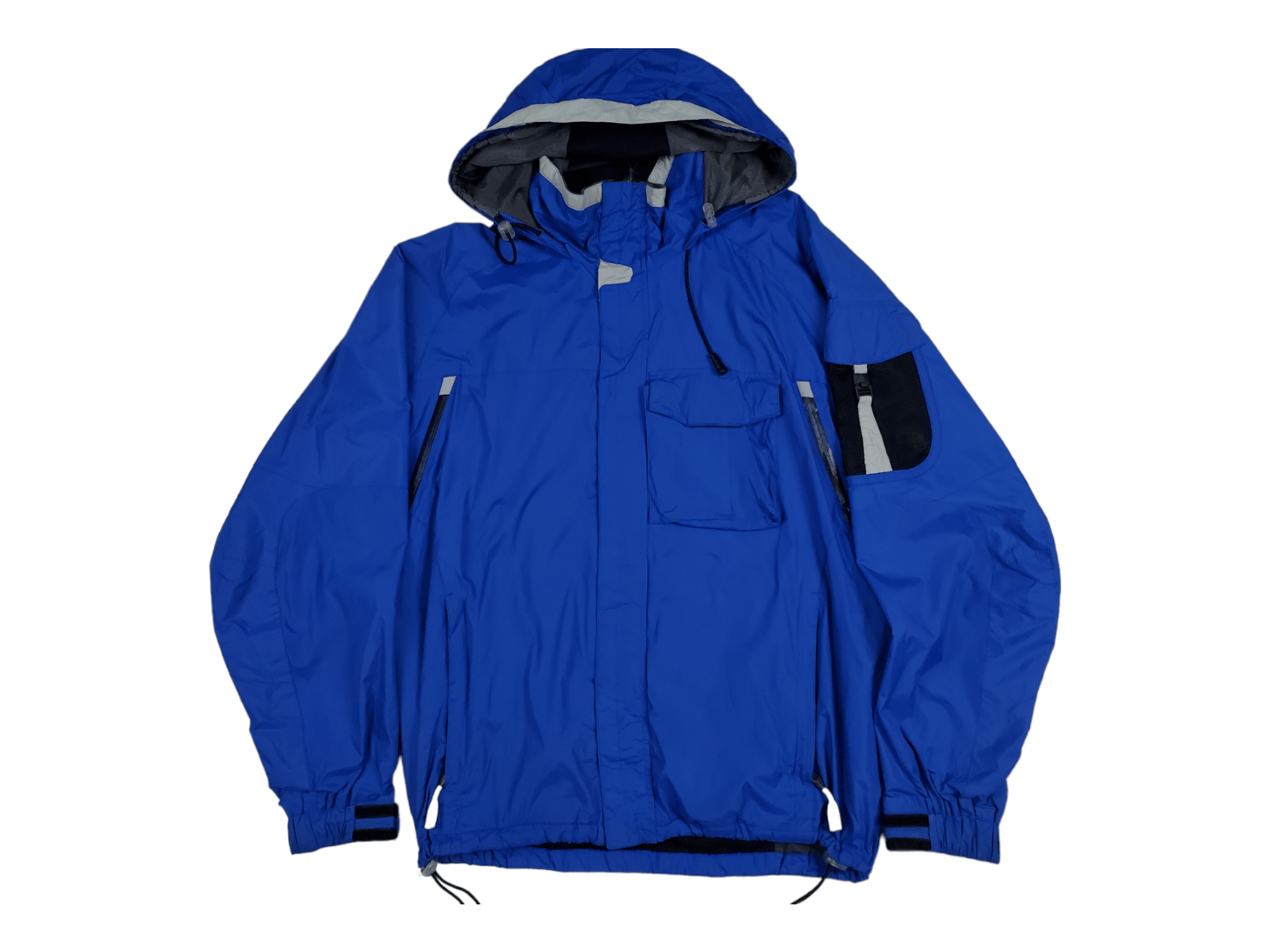 Gap Gap Light Jacket Outwear Division Size US L / EU 52-54 / 3 - 1 Thumbnail