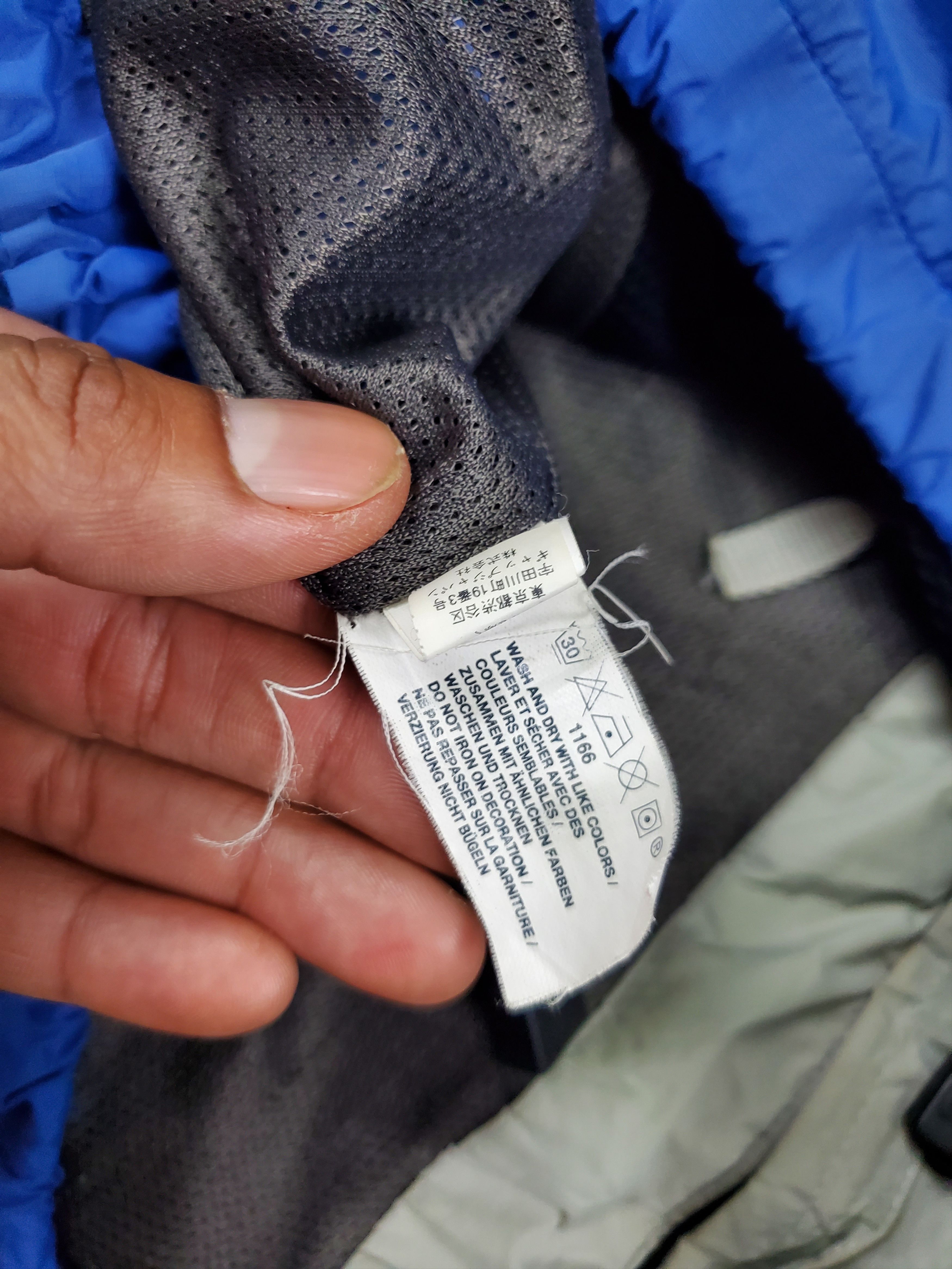 Gap Gap Light Jacket Outwear Division Size US L / EU 52-54 / 3 - 12 Thumbnail