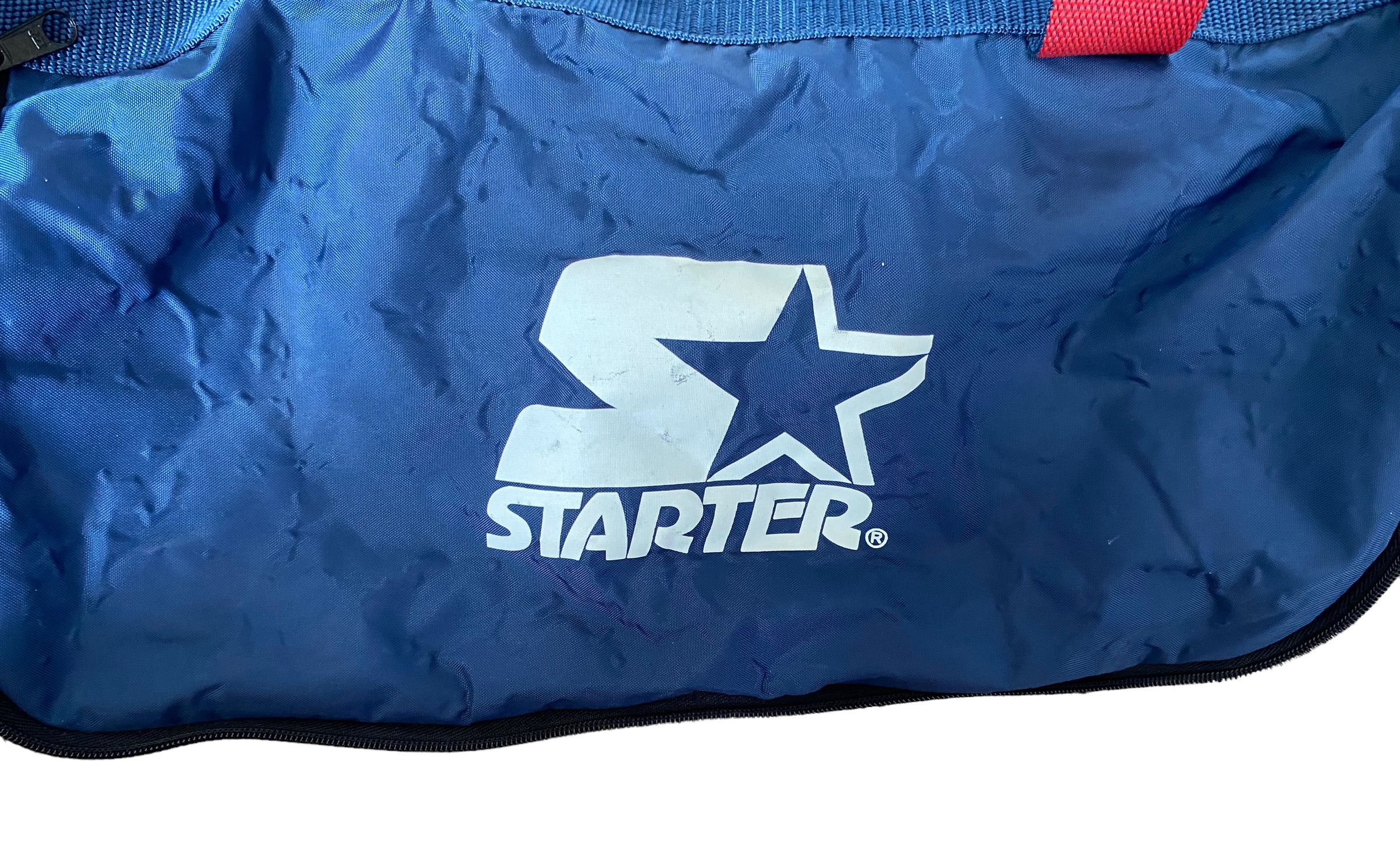 Starter × USA Olympics × Vintage Starter Atlanta 1996 Olympic games sport bag Size ONE SIZE - 12 Thumbnail