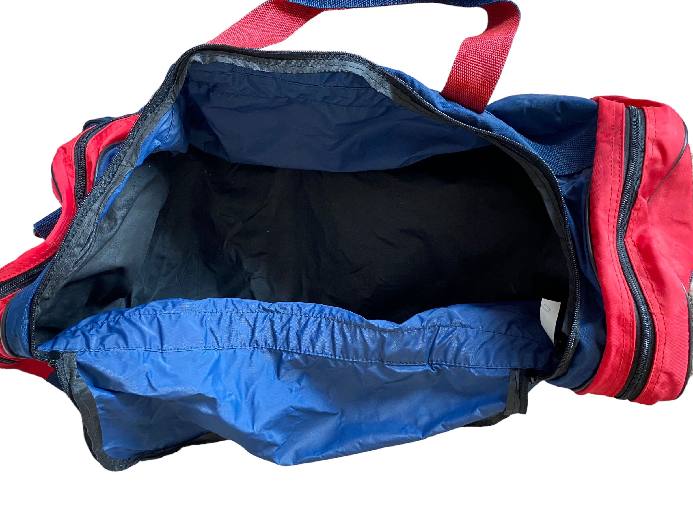 Starter × USA Olympics × Vintage Starter Atlanta 1996 Olympic games sport bag Size ONE SIZE - 8 Thumbnail