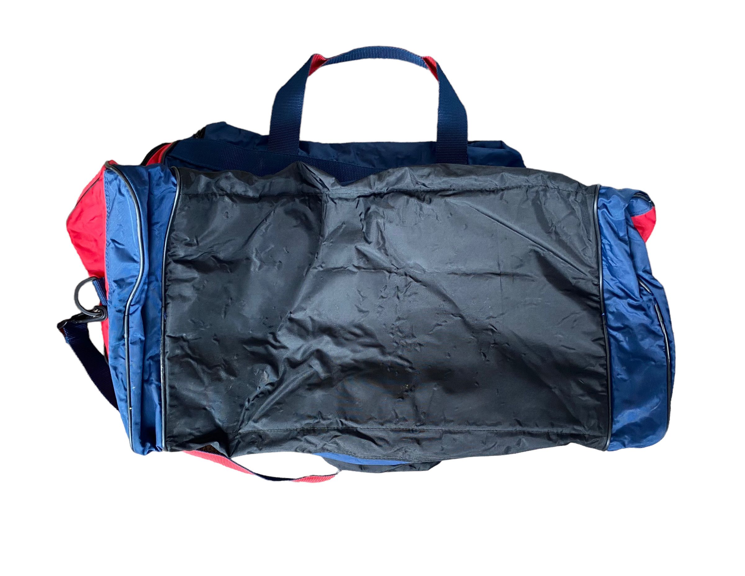Starter × USA Olympics × Vintage Starter Atlanta 1996 Olympic games sport bag Size ONE SIZE - 9 Thumbnail