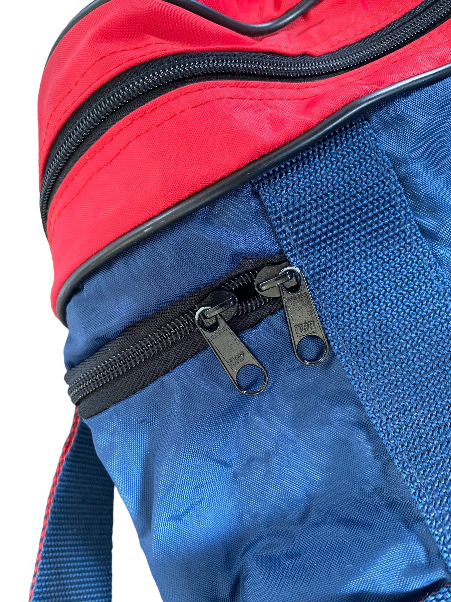 Starter × USA Olympics × Vintage Starter Atlanta 1996 Olympic games sport bag Size ONE SIZE - 4 Thumbnail