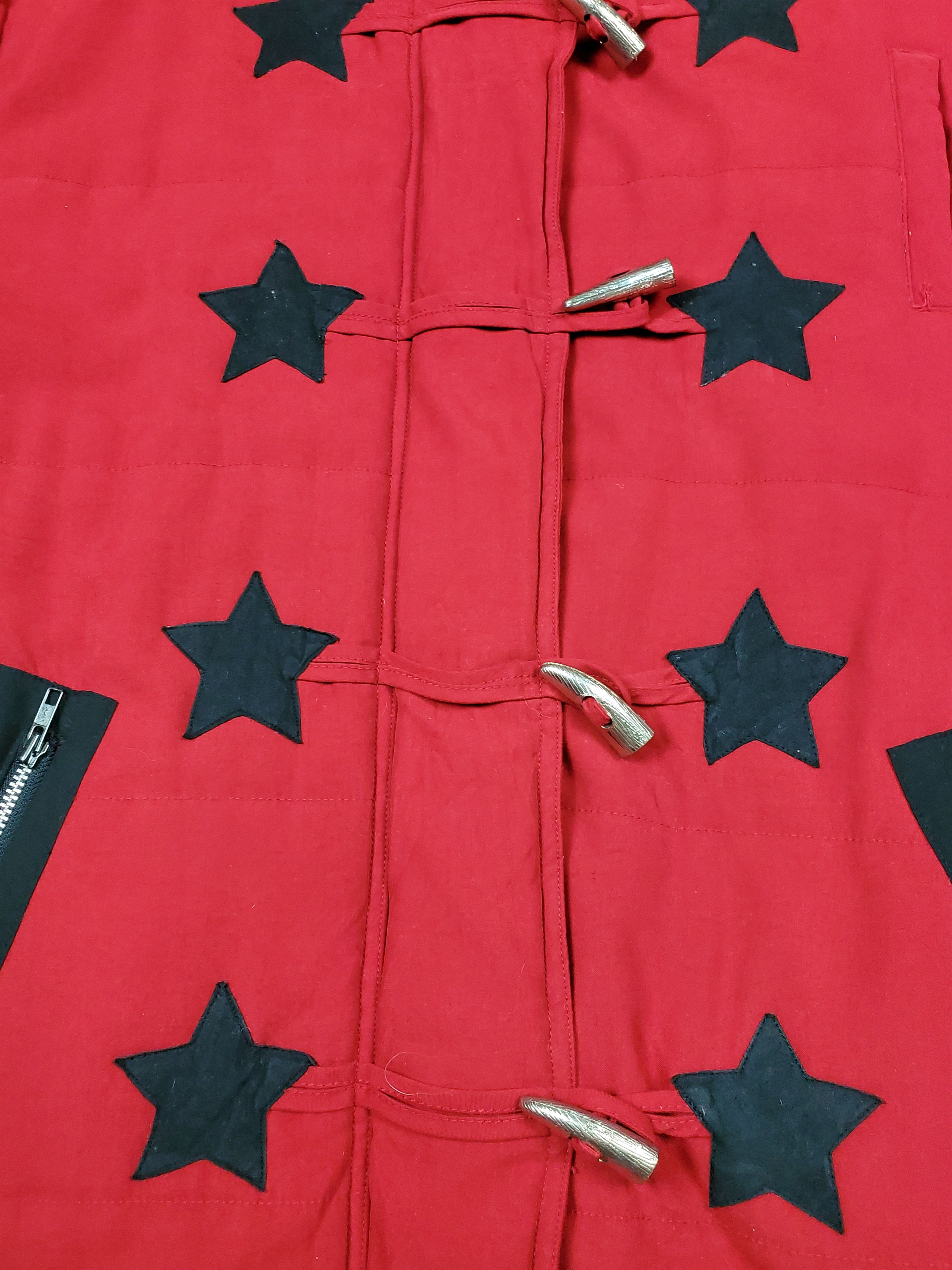 Japanese Brand × Kansai Yamamoto × Vintage 🔥Vintage Kansai Sport Long Jacket🔥 Size US L / EU 52-54 / 3 - 6 Thumbnail