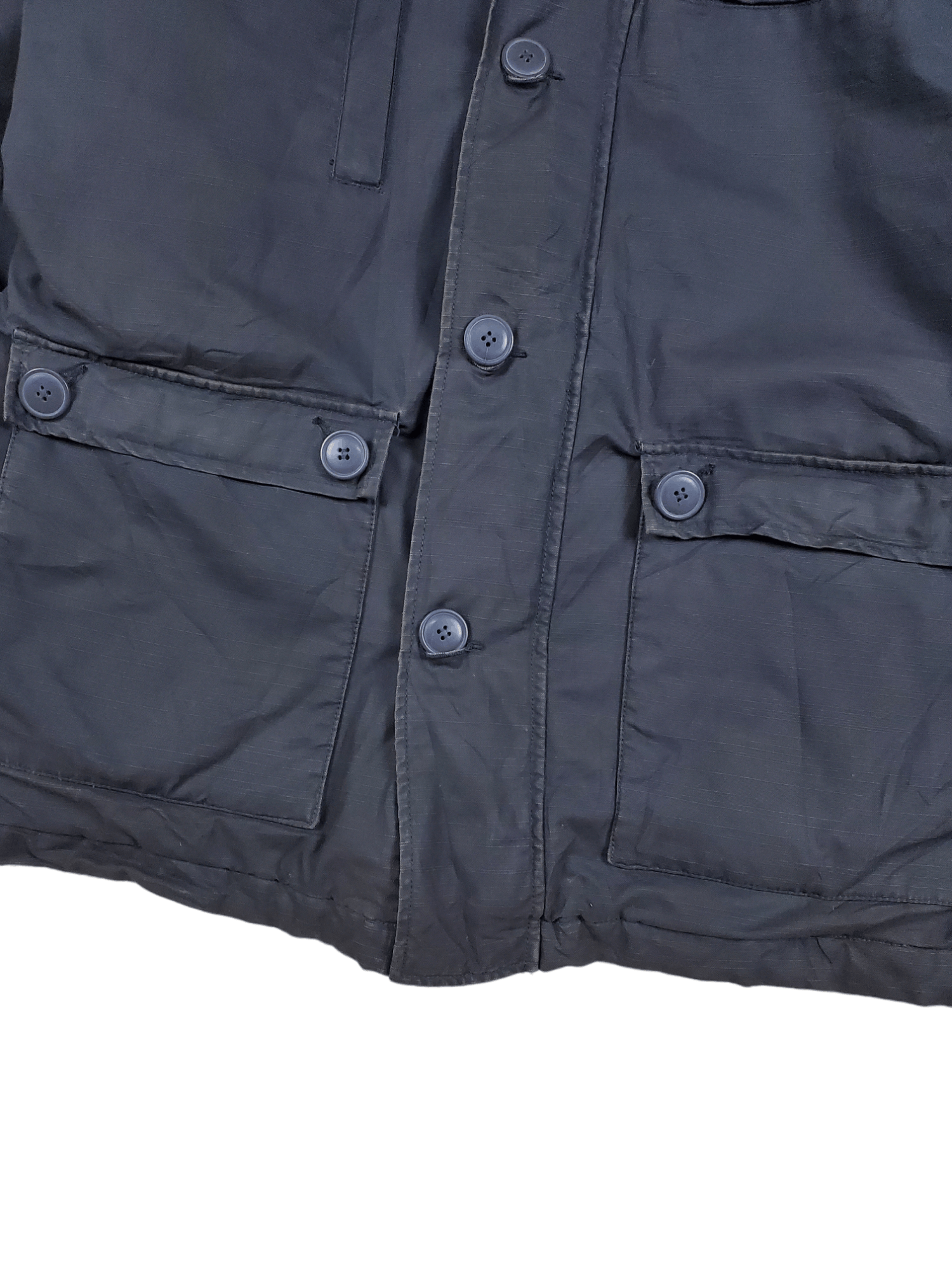 Japanese Brand × Vintage Vintage Woods Canada Jacket Pocket Size US L / EU 52-54 / 3 - 8 Thumbnail