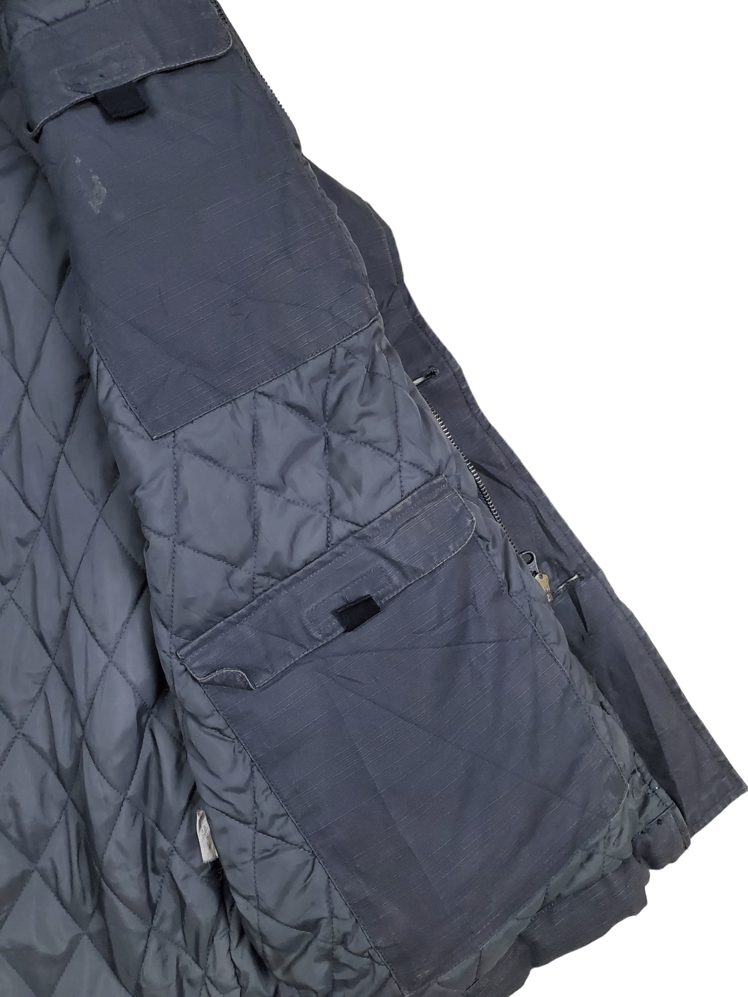 Japanese Brand × Vintage Vintage Woods Canada Jacket Pocket Size US L / EU 52-54 / 3 - 10 Thumbnail