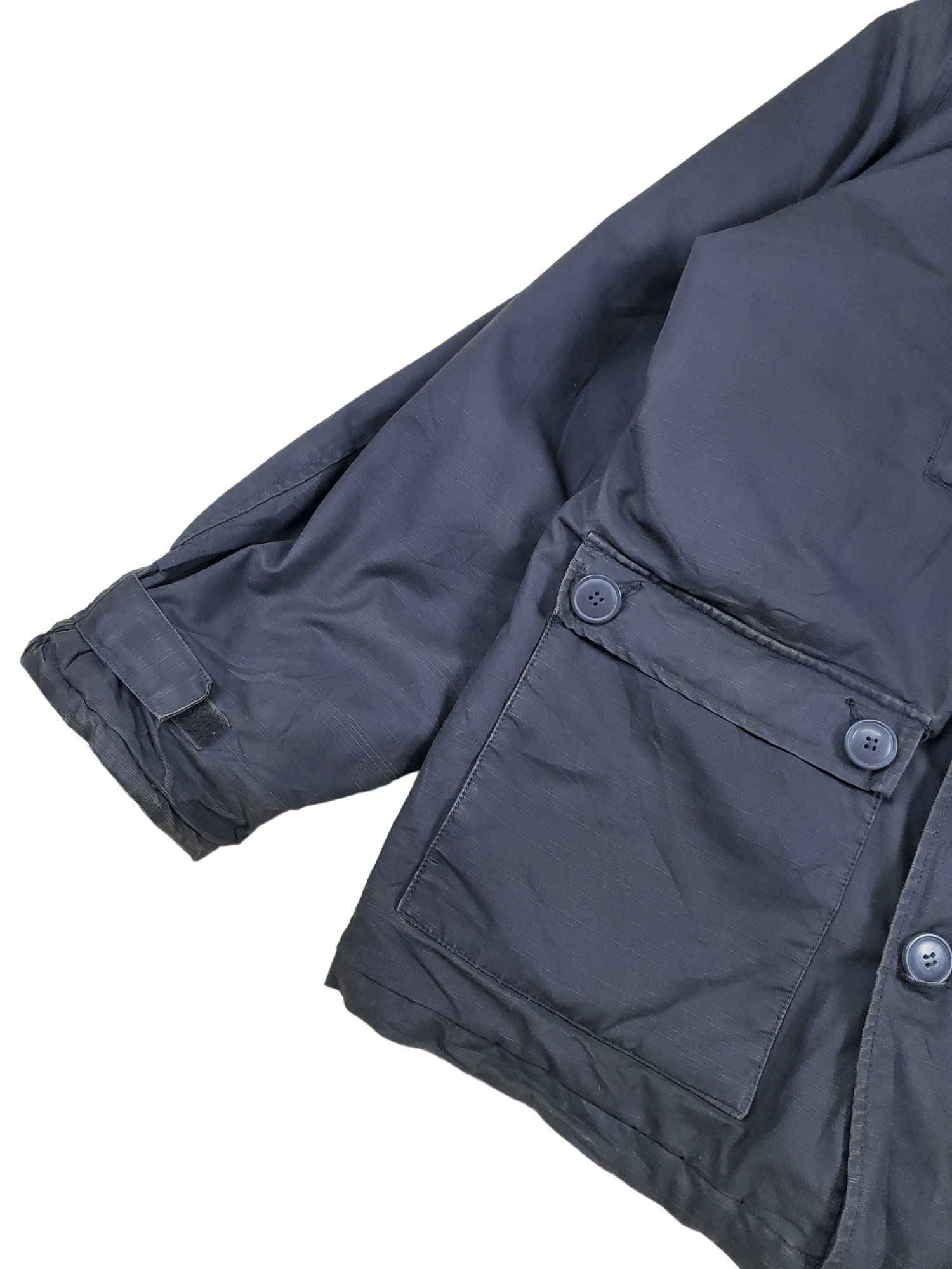 Japanese Brand × Vintage Vintage Woods Canada Jacket Pocket Size US L / EU 52-54 / 3 - 5 Thumbnail