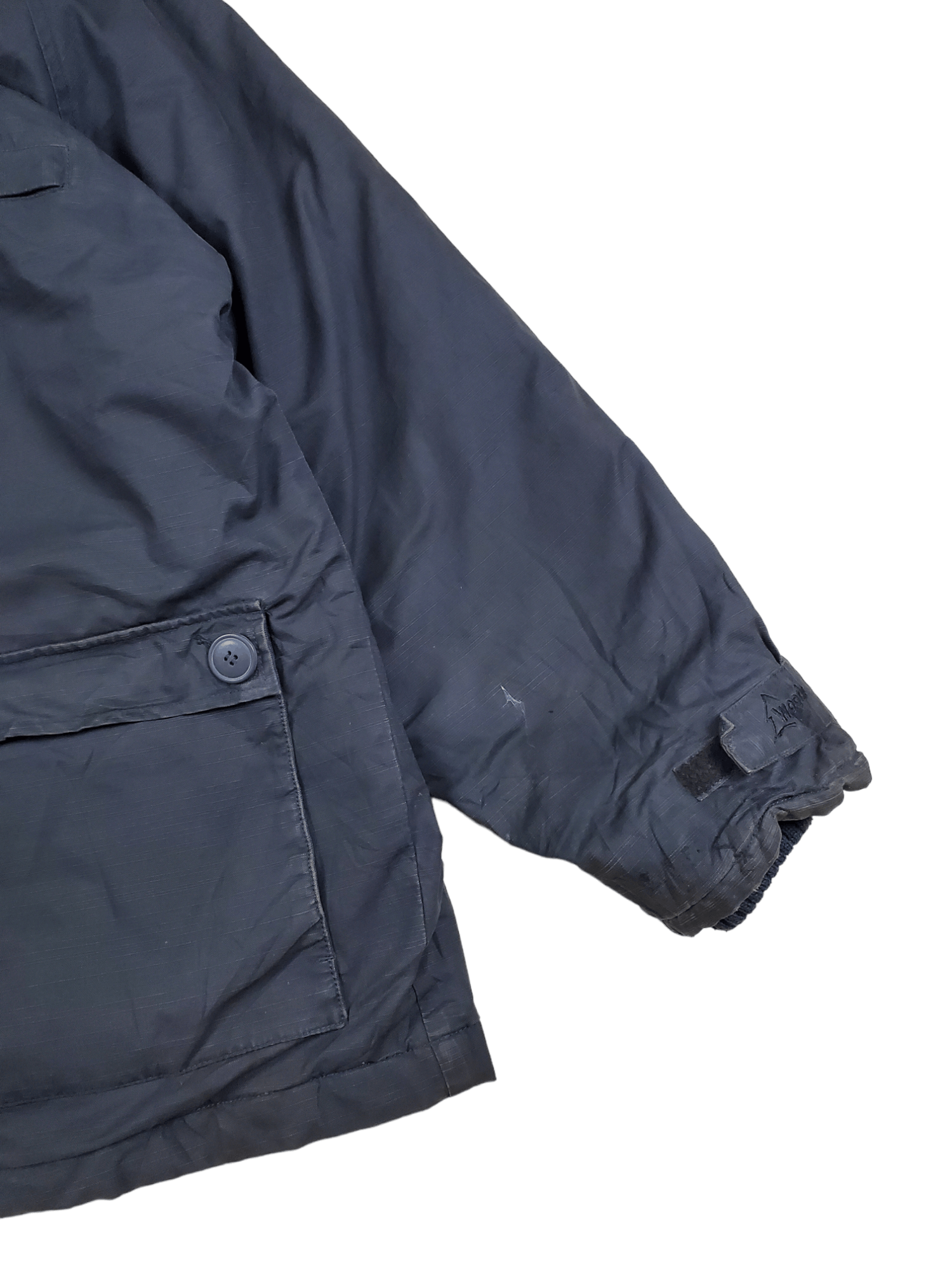 Japanese Brand × Vintage Vintage Woods Canada Jacket Pocket Size US L / EU 52-54 / 3 - 9 Thumbnail
