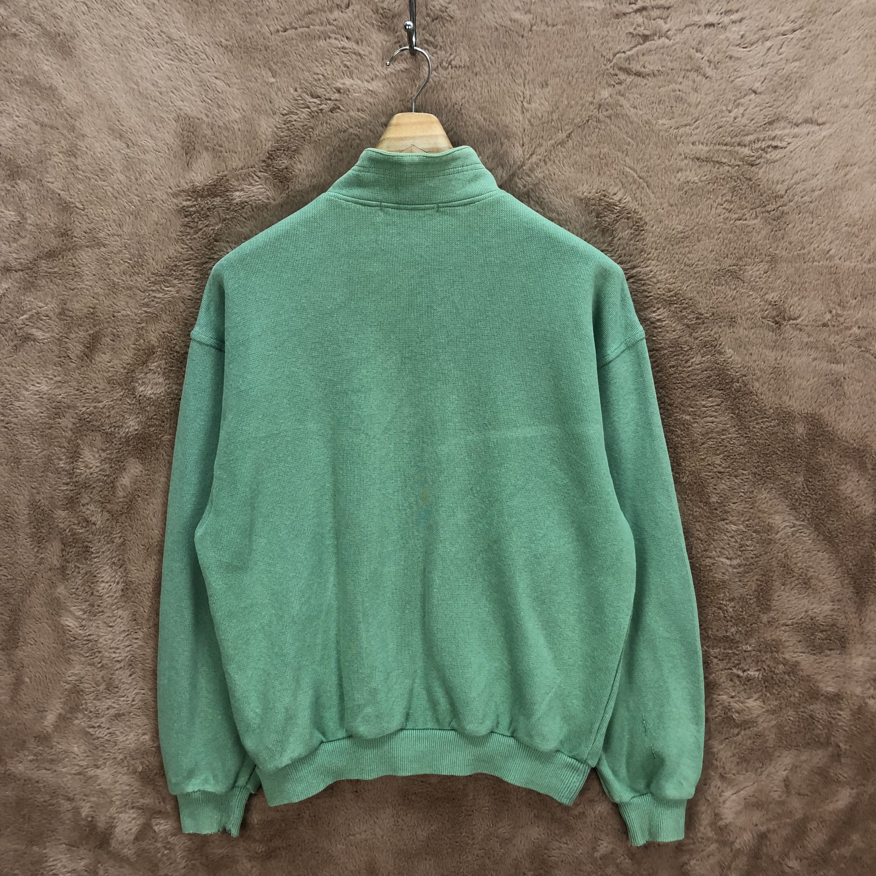 Cerruti 1881 CERRUTI 1881 SPORT BY NINO CERRUTI SWEATSHIRTS #5206-179 Size US M / EU 48-50 / 2 - 15 Thumbnail