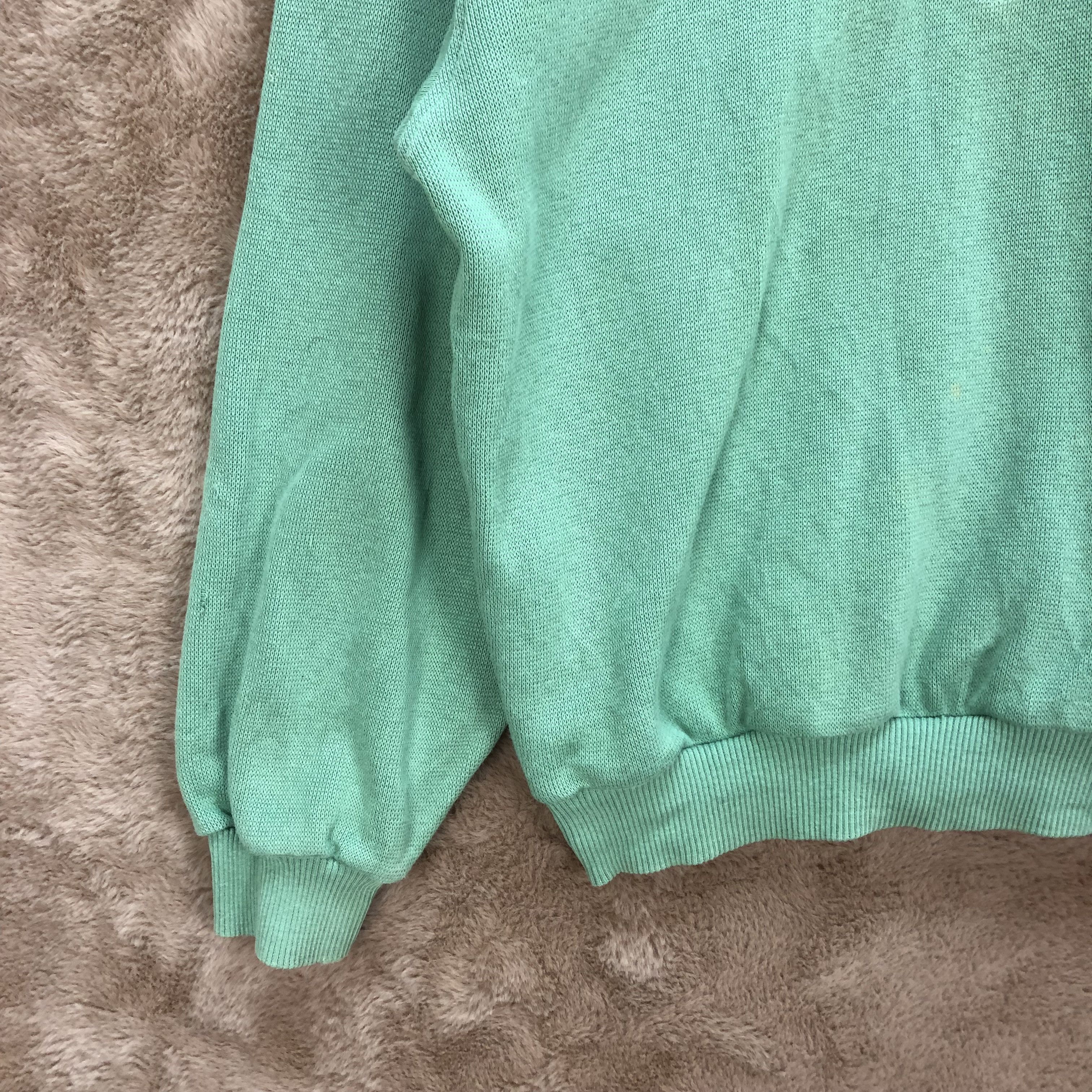 Cerruti 1881 CERRUTI 1881 SPORT BY NINO CERRUTI SWEATSHIRTS #5206-179 Size US M / EU 48-50 / 2 - 5 Thumbnail
