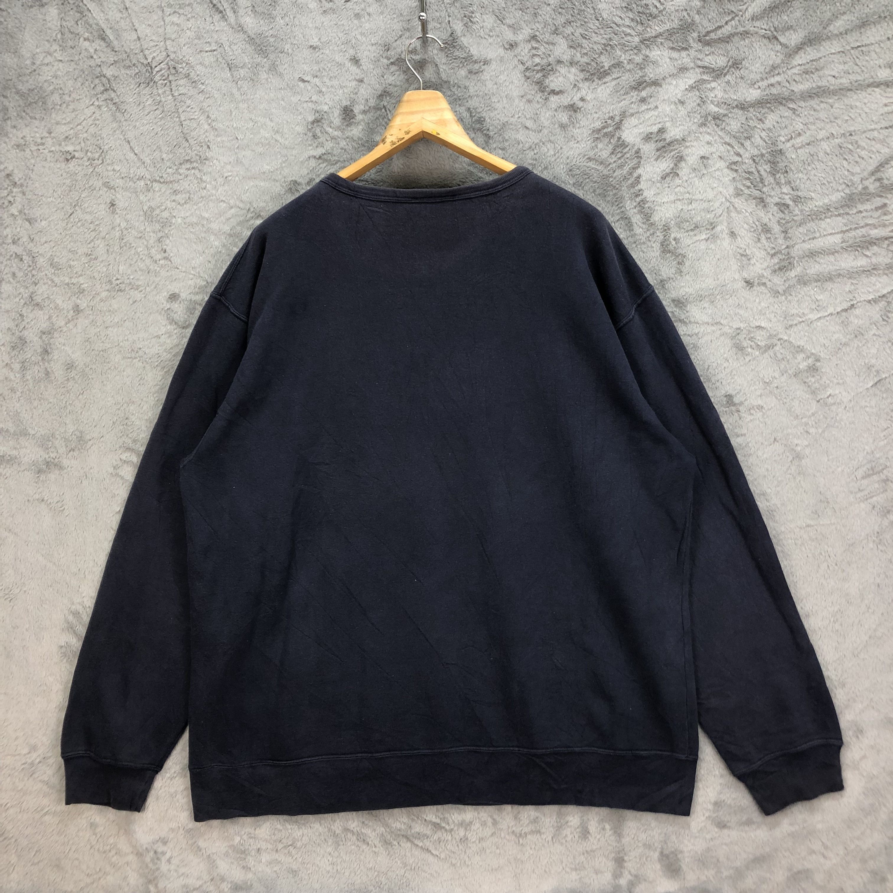 Polo Ralph Lauren POLO JEANS COMPANY RALPH LAUREN SWEATSHIRTS #5020-34 Size US L / EU 52-54 / 3 - 10 Thumbnail
