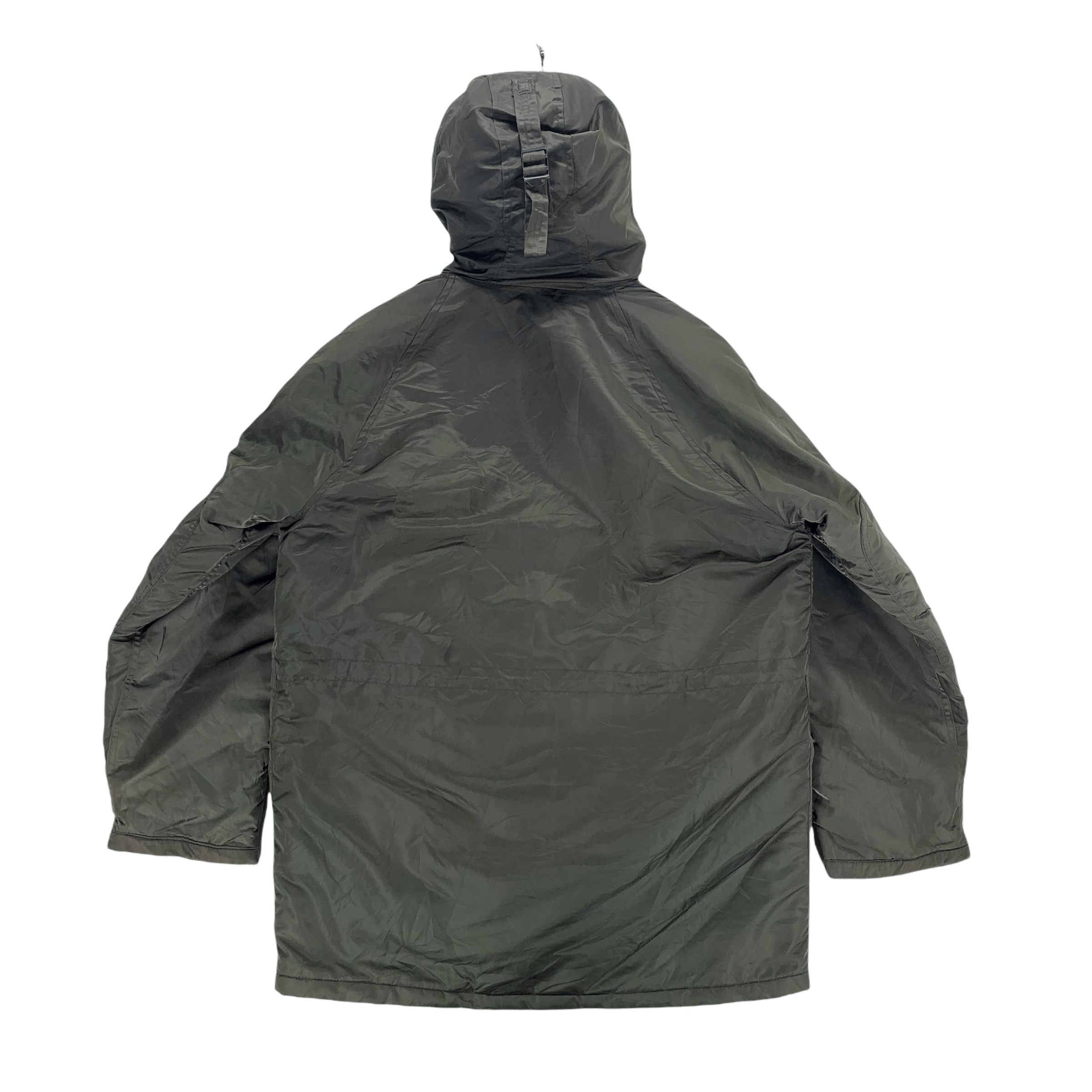 Vintage Golden Fleece by Spiewak Type N-3B Parka #3528-124
