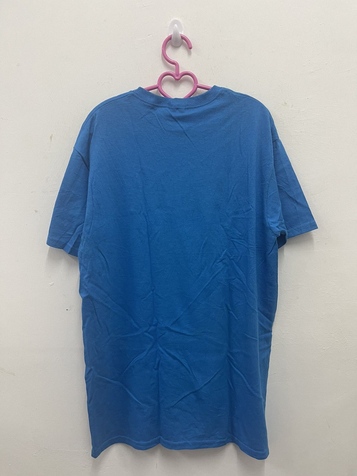 Vintage MCDONALDS You’re More Special Than Our Sauce Mcd Promo Tee Size US M / EU 48-50 / 2 - 4 Thumbnail