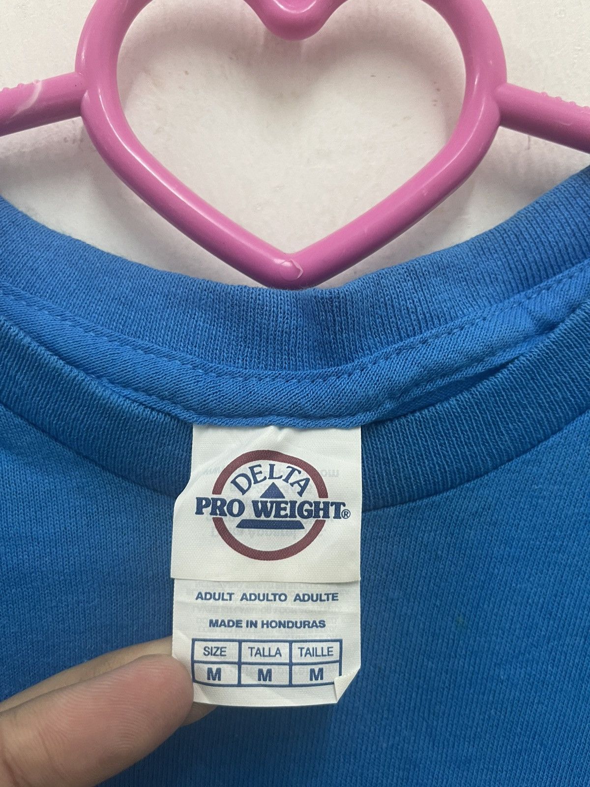 Vintage MCDONALDS You’re More Special Than Our Sauce Mcd Promo Tee Size US M / EU 48-50 / 2 - 3 Thumbnail