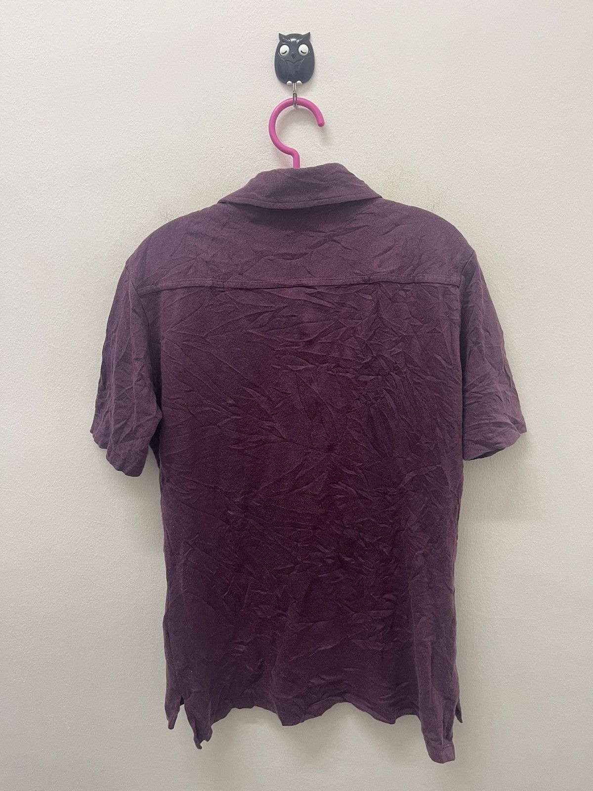 Vivienne Westwood Rare Vintage VIVIENNE WESTWOOD Man Size US XS / EU 42 / 0 - 6 Thumbnail