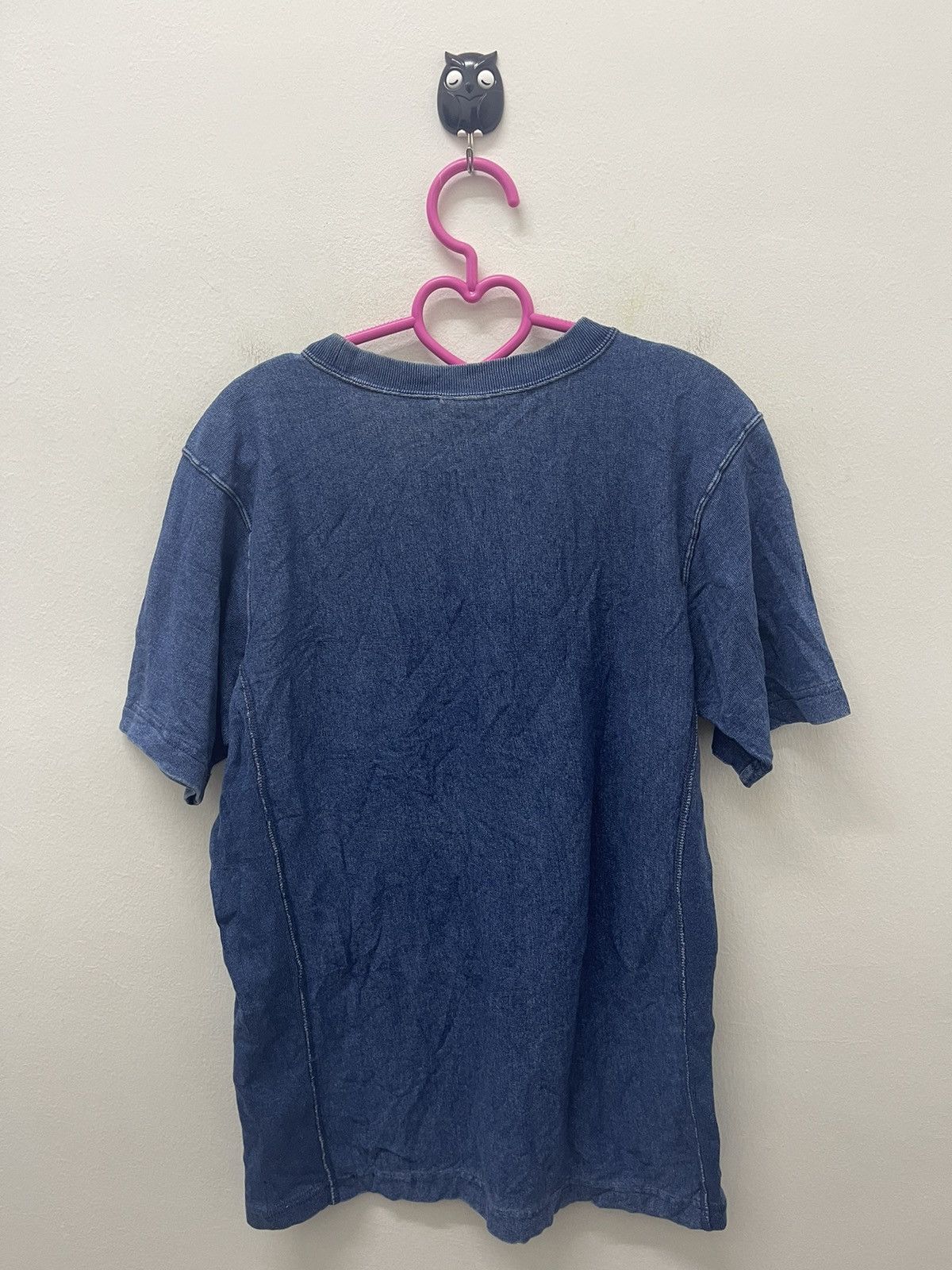 Champion Rare Vintage CHAMPION Reverse Weave Single Pocket Size US M / EU 48-50 / 2 - 7 Thumbnail