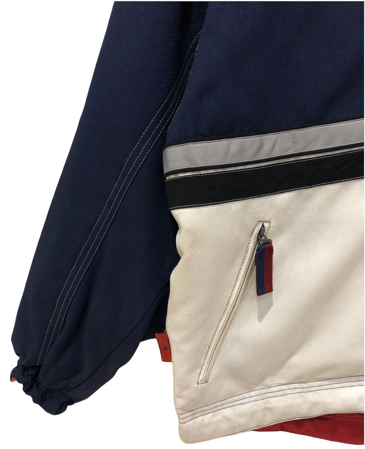 Descente VINTAGE DESCENTE OFFICIAL ACTIVE SNOW GEAR SKI JACKET Size US M / EU 48-50 / 2 - 7 Thumbnail