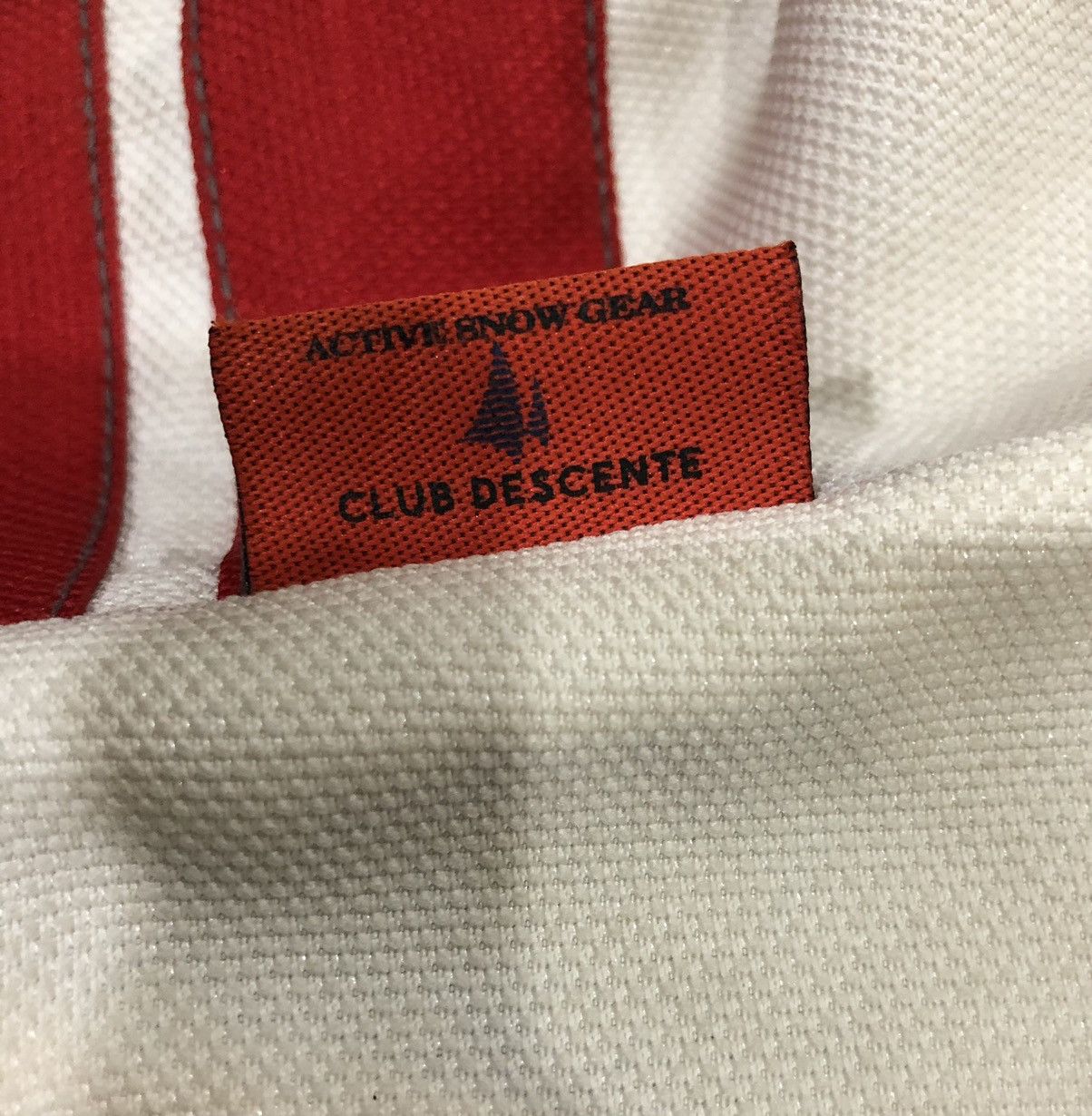 Descente VINTAGE DESCENTE OFFICIAL ACTIVE SNOW GEAR SKI JACKET Size US M / EU 48-50 / 2 - 11 Thumbnail