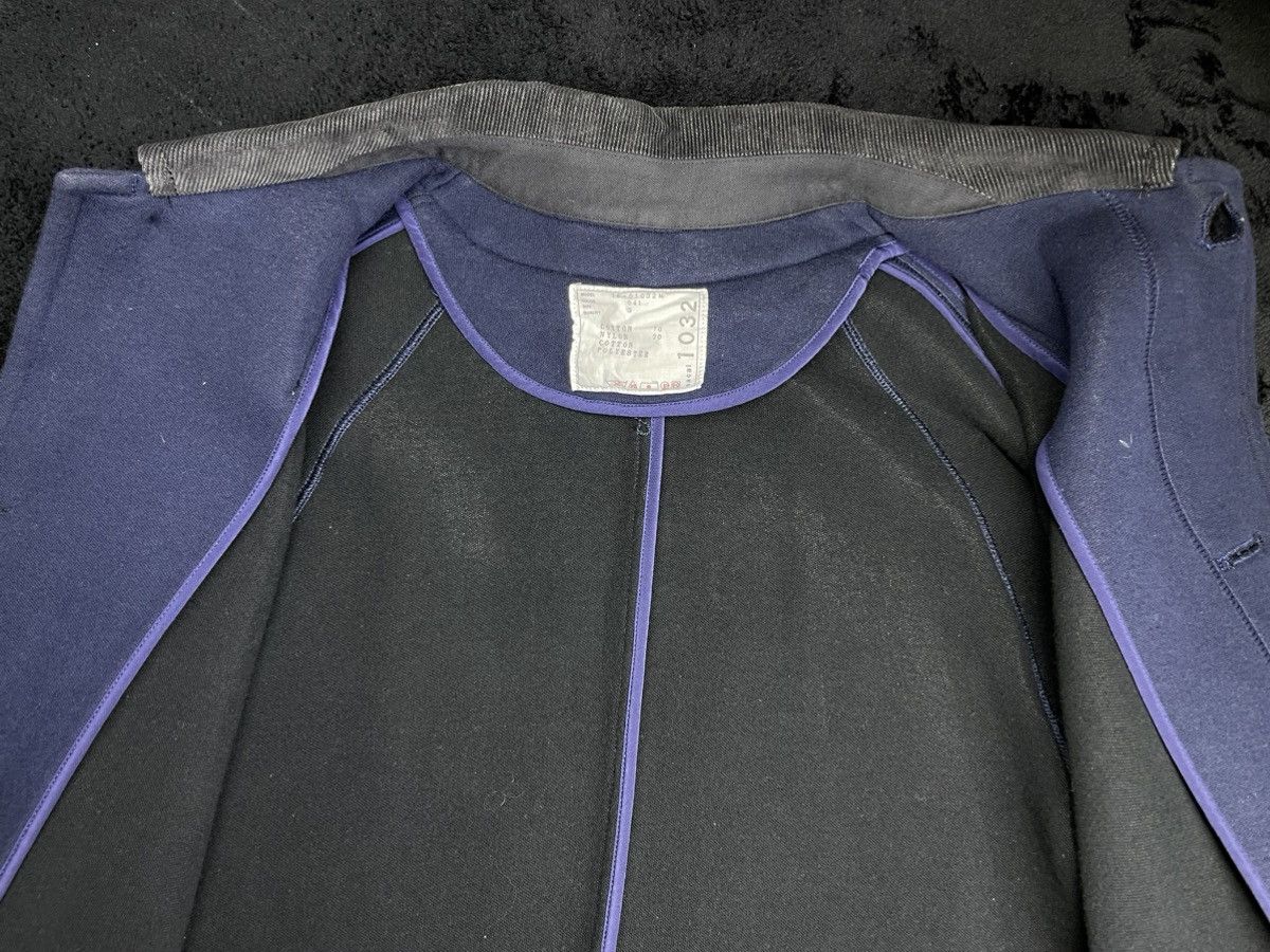 Sacai Sacai 1032 long jacket Size US L / EU 52-54 / 3 - 19 Thumbnail