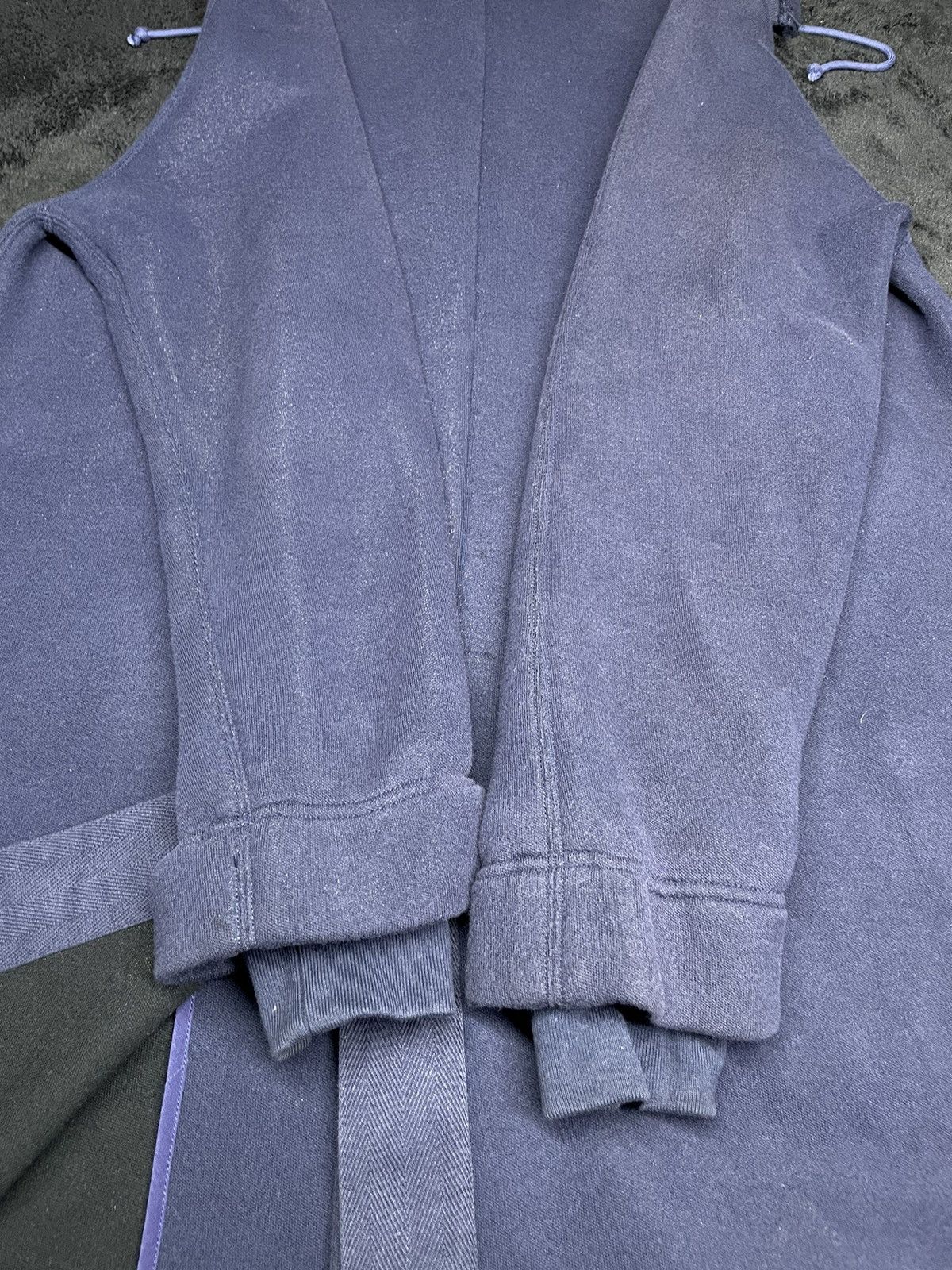 Sacai Sacai 1032 long jacket Size US L / EU 52-54 / 3 - 14 Thumbnail