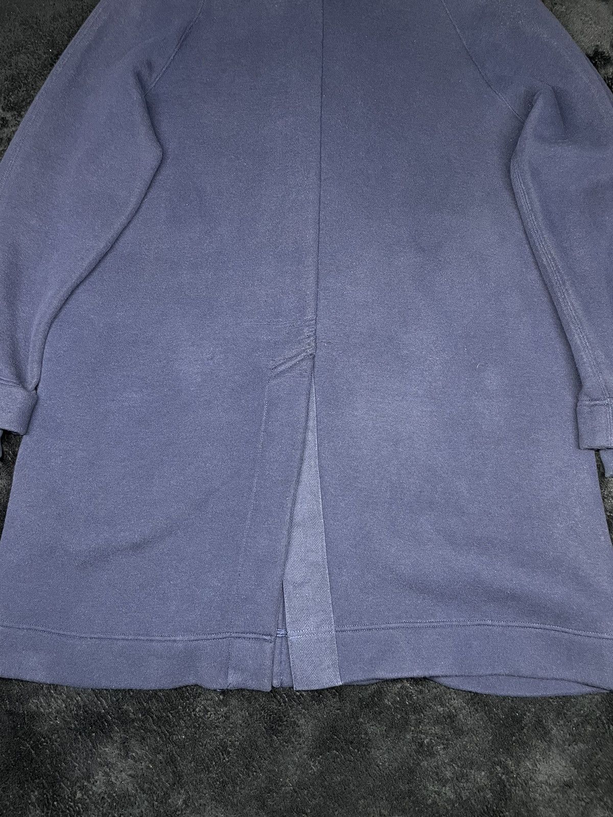 Sacai Sacai 1032 long jacket Size US L / EU 52-54 / 3 - 12 Thumbnail