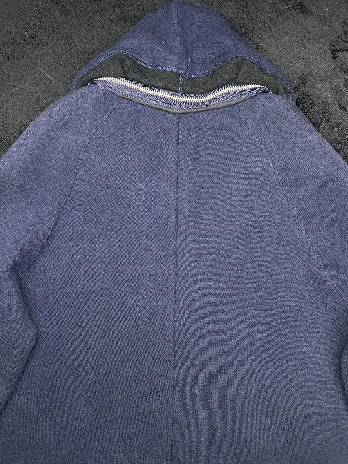 Sacai Sacai 1032 long jacket Size US L / EU 52-54 / 3 - 10 Thumbnail