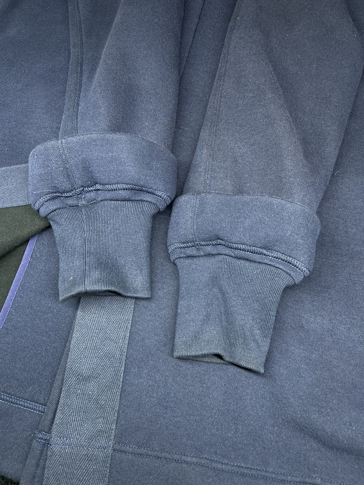 Sacai Sacai 1032 long jacket Size US L / EU 52-54 / 3 - 15 Thumbnail