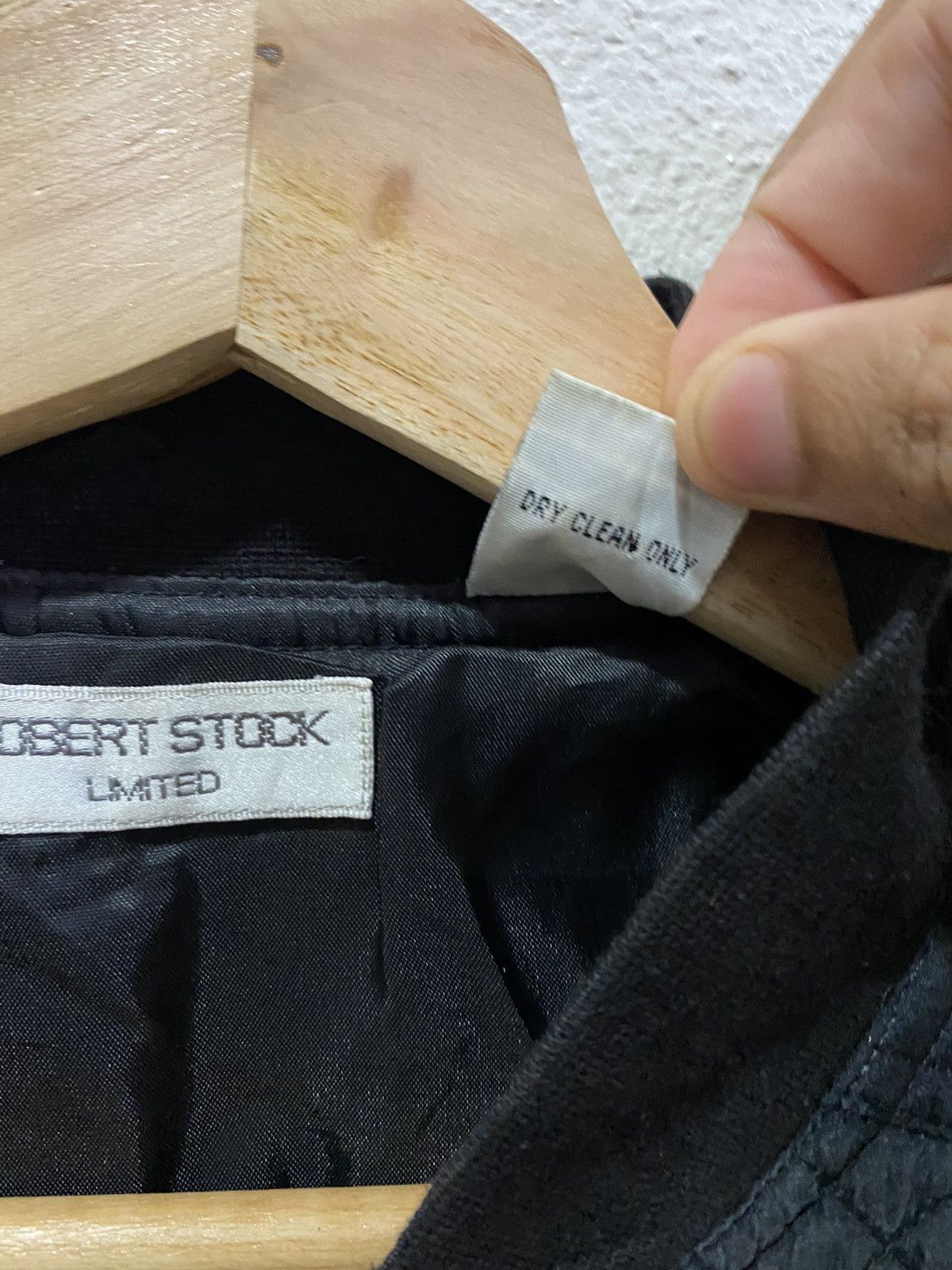Designer × Robert Stock OG🔥ROBERT STOCK🇯🇵INSPIRED HAI SPORTING GEAR BOMBER JACKET Size US XXL / EU 58 / 5 - 11 Thumbnail