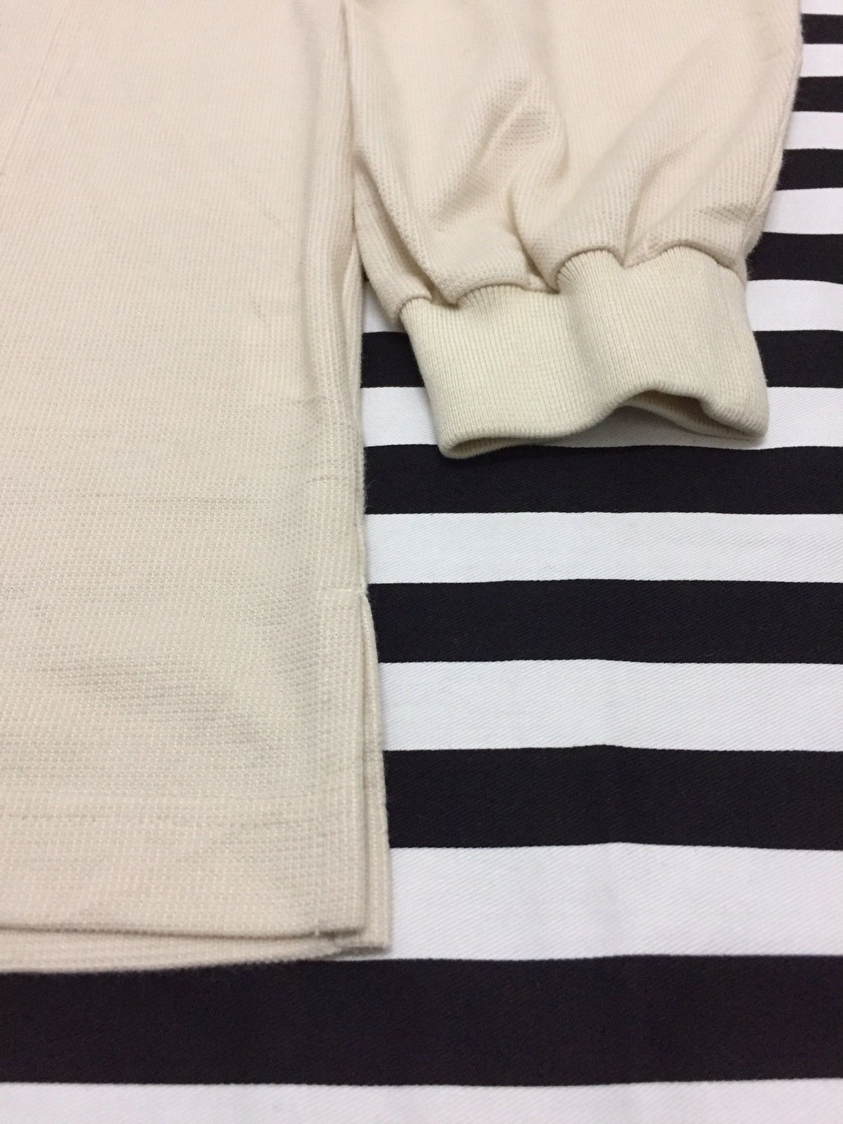Jean Charles De Castelbajac Castelbajac Long Sleeve Polos Size US S / EU 44-46 / 1 - 5 Thumbnail