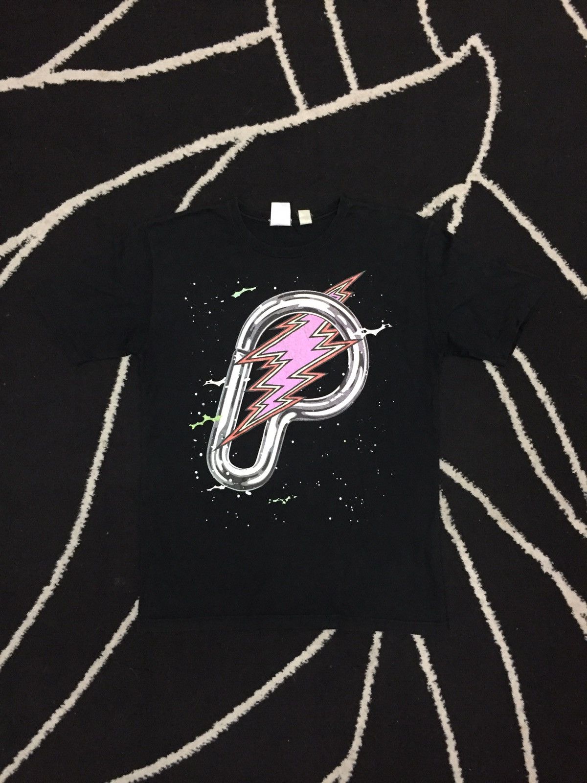 Japanese Brand 🔥Last Drop🔥Phenomenon Big Logo T-shirts Size US L / EU 52-54 / 3 - 1 Thumbnail
