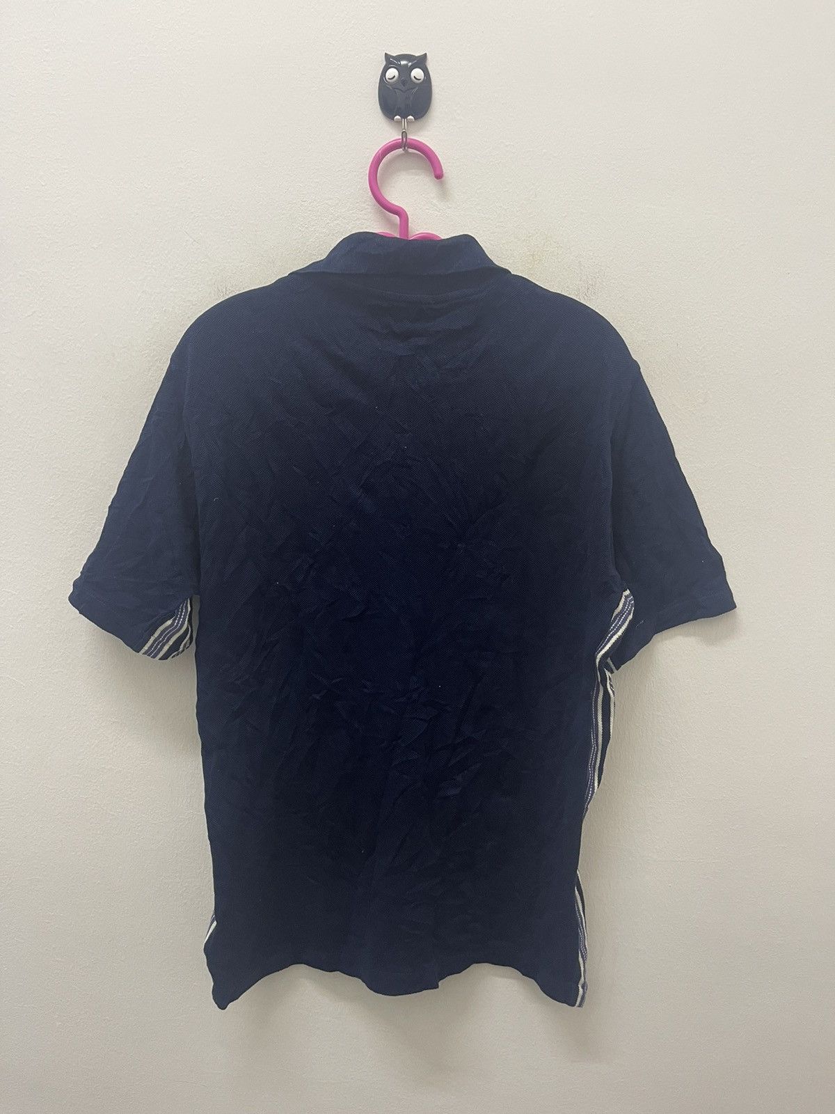 Alfred Dunhill Rare Vintage ALFRED DUNHILL Made in Italy Size US M / EU 48-50 / 2 - 7 Thumbnail