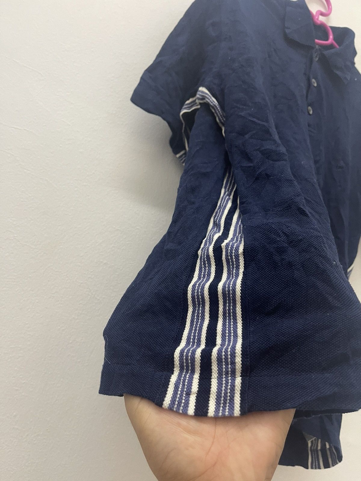 Alfred Dunhill Rare Vintage ALFRED DUNHILL Made in Italy Size US M / EU 48-50 / 2 - 2 Thumbnail