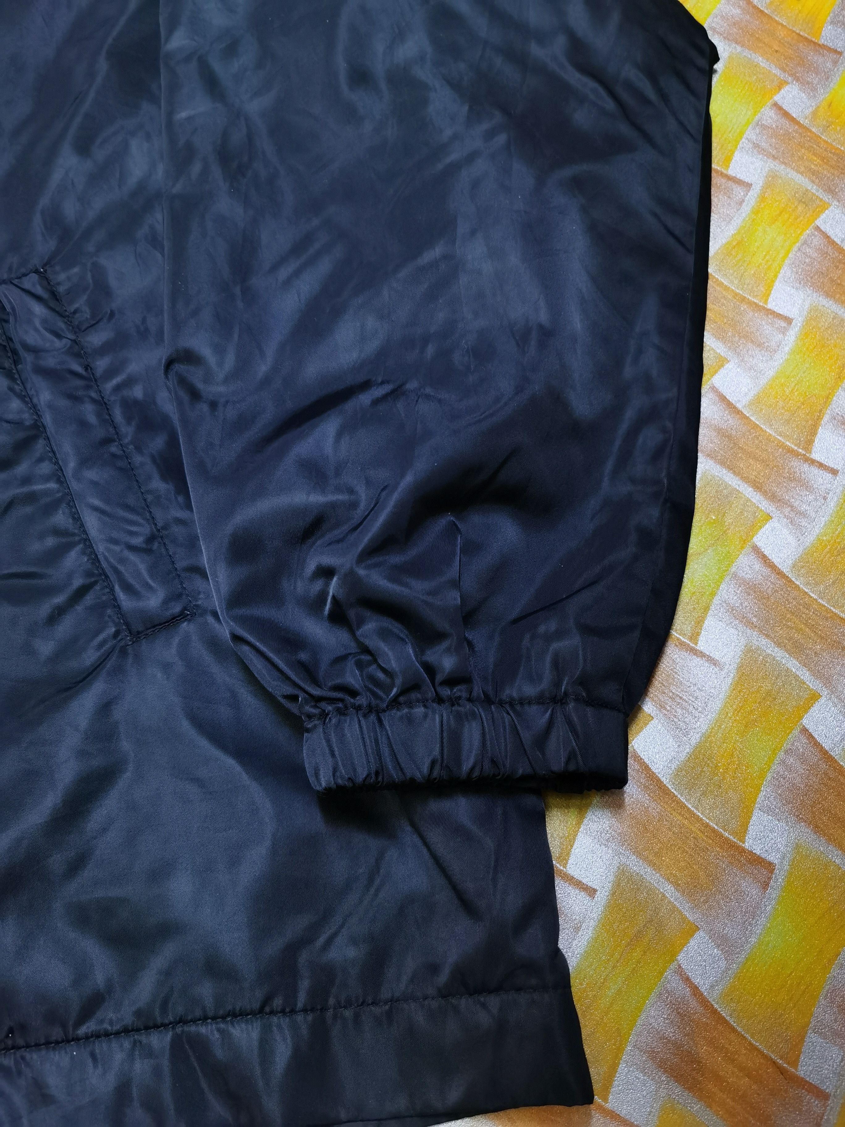 Japanese Brand × Van × Vintage Vintage Van J.A.C Coach Jacket Spellout Size US M / EU 48-50 / 2 - 6 Thumbnail