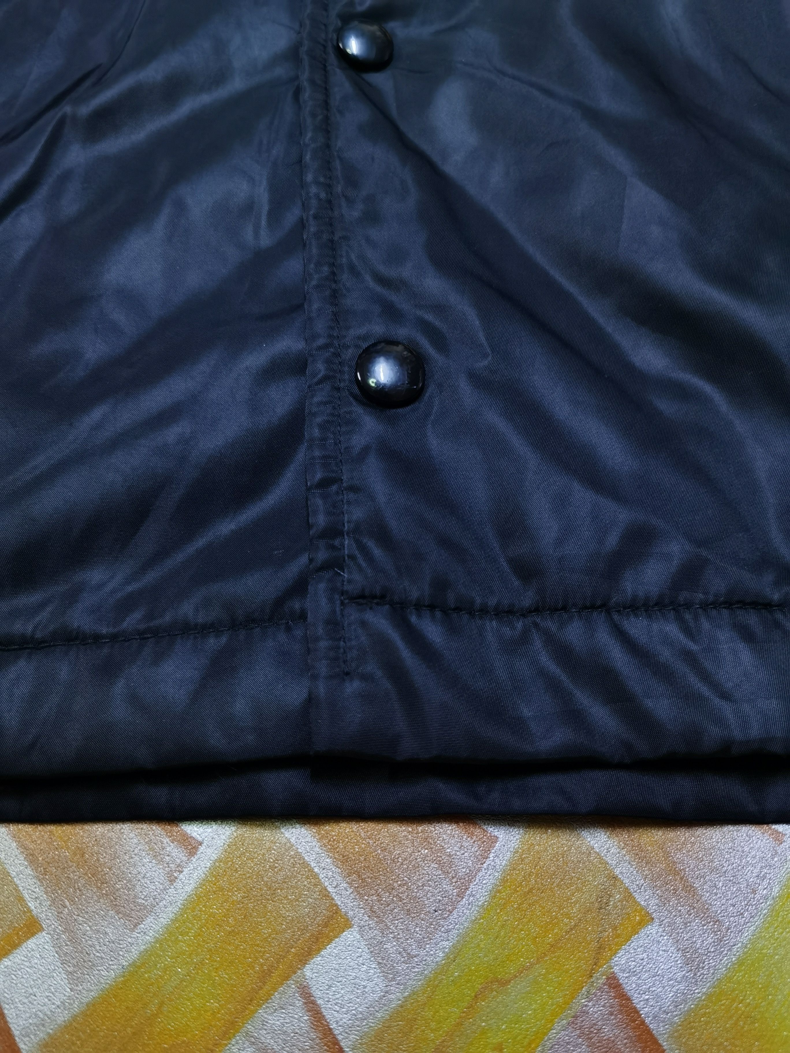Japanese Brand × Van × Vintage Vintage Van J.A.C Coach Jacket Spellout Size US M / EU 48-50 / 2 - 8 Thumbnail