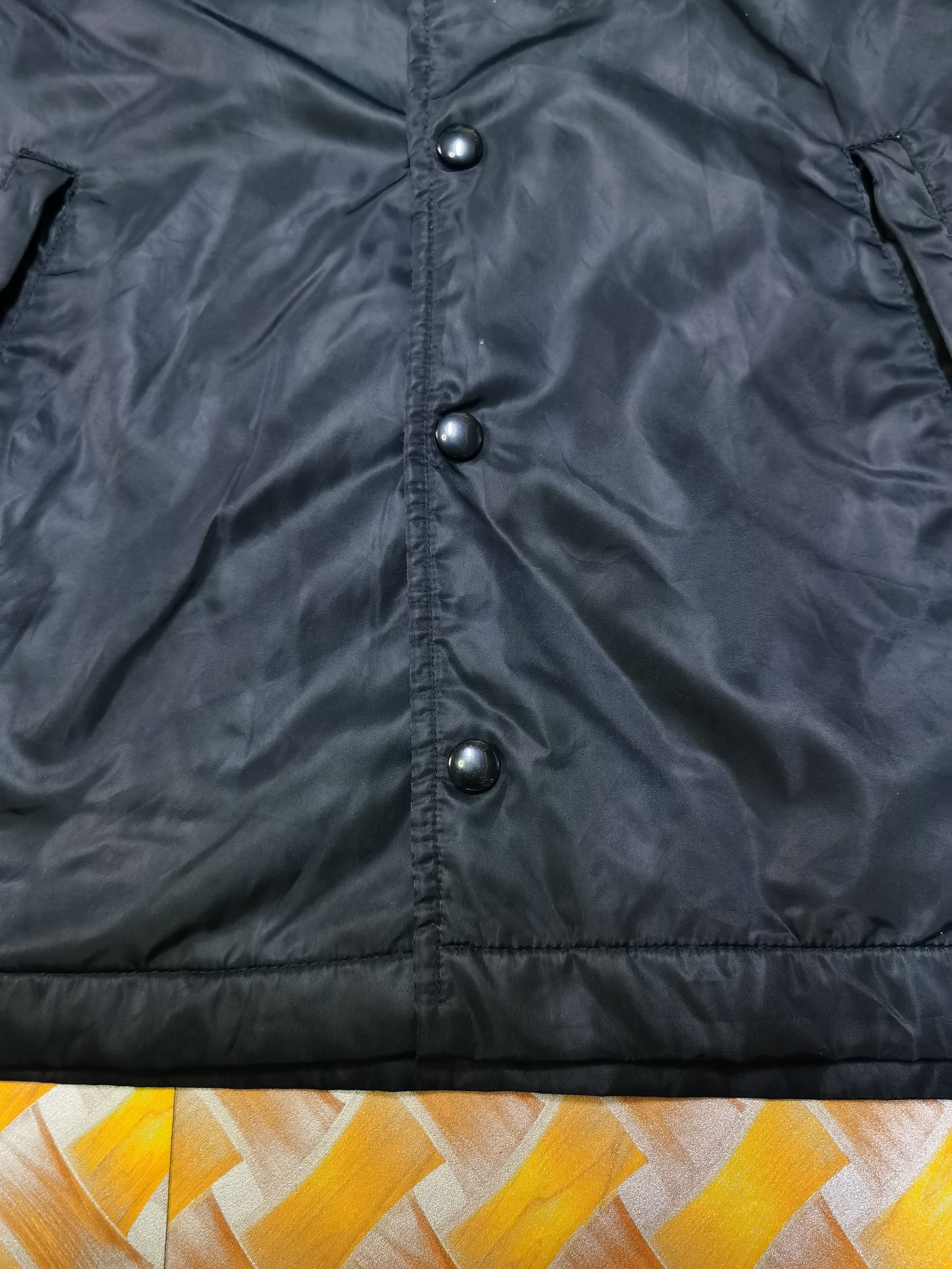 Japanese Brand × Van × Vintage Vintage Van J.A.C Coach Jacket Spellout Size US M / EU 48-50 / 2 - 5 Thumbnail