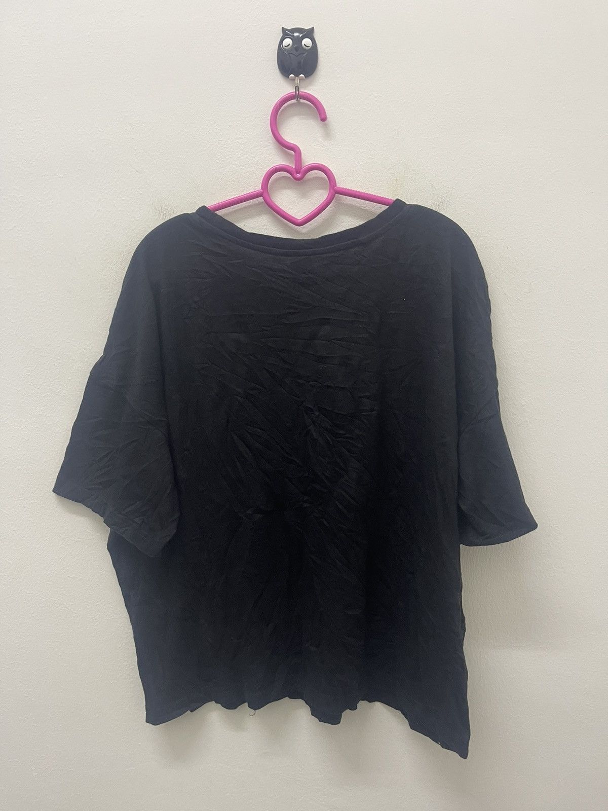 Marimekko Rare MARIMEKKO X Uniqlo Polka Dots Single Pocket Size L / US 10 / IT 46 - 4 Thumbnail