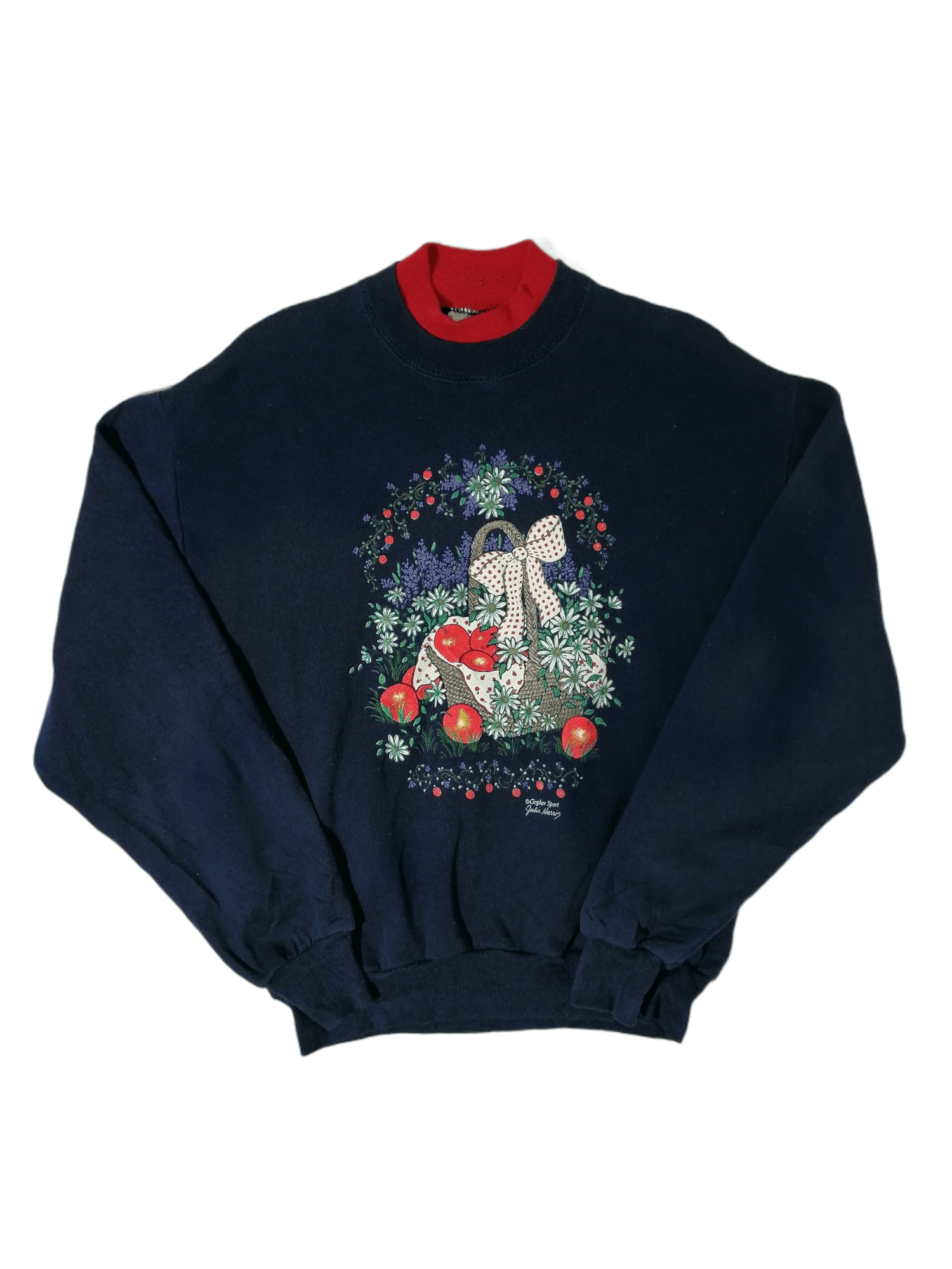 Gopher Nice Printed Sweatshirt