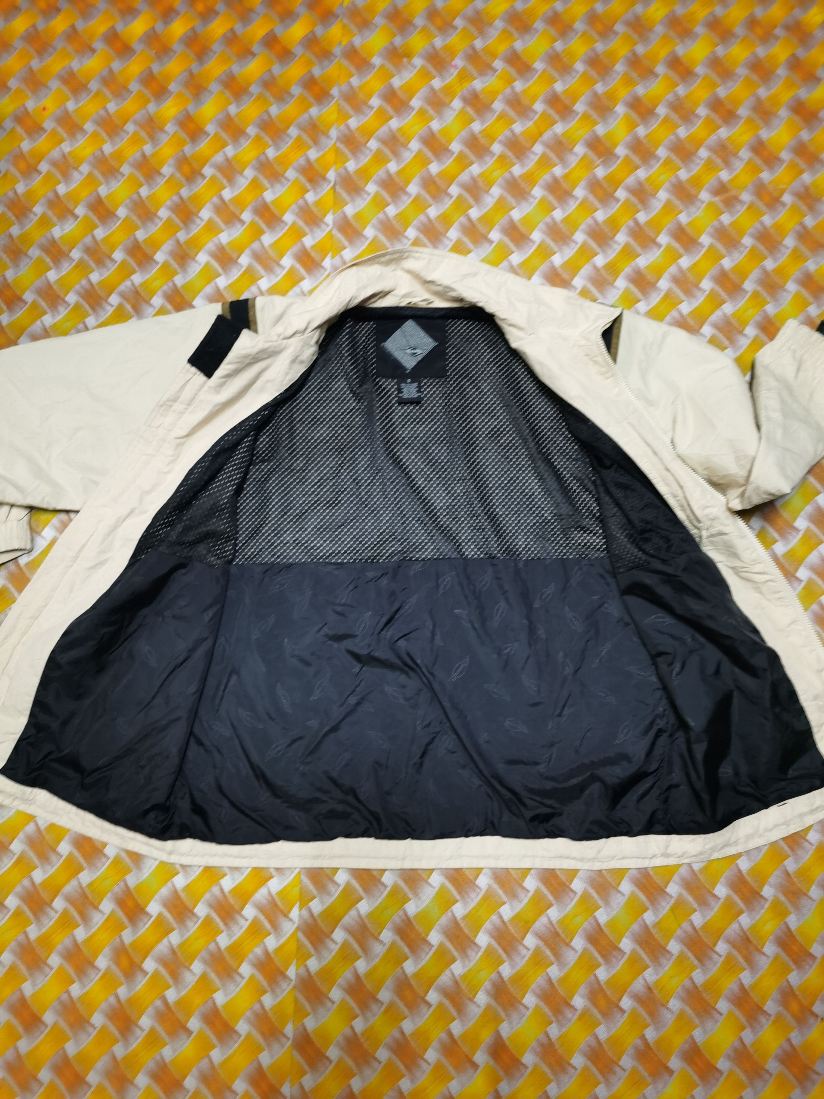 Welcome Skateboards Vintage Sims Skateboards Jacket Size US S / EU 44-46 / 1 - 17 Thumbnail
