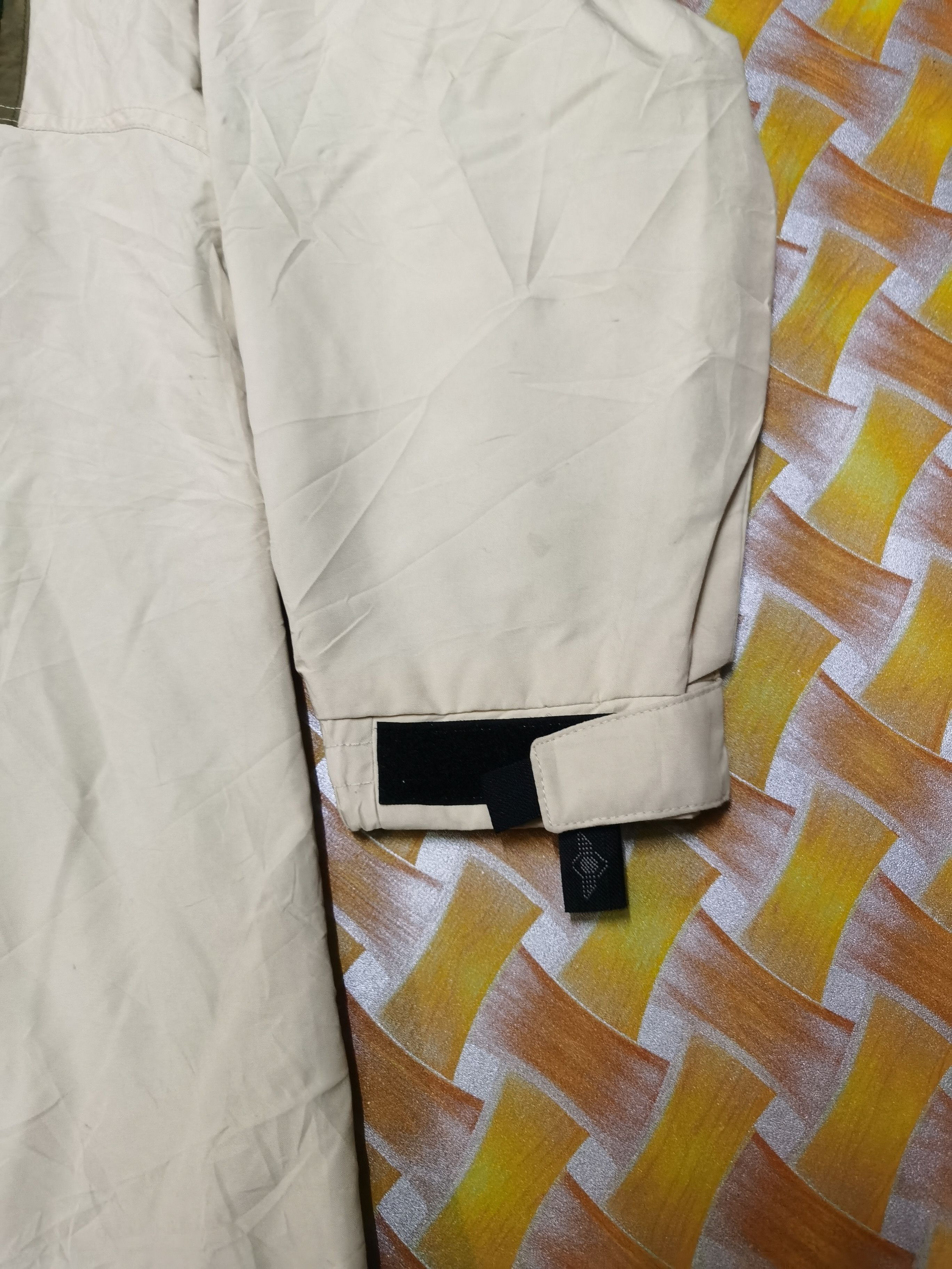 Welcome Skateboards Vintage Sims Skateboards Jacket Size US S / EU 44-46 / 1 - 14 Thumbnail