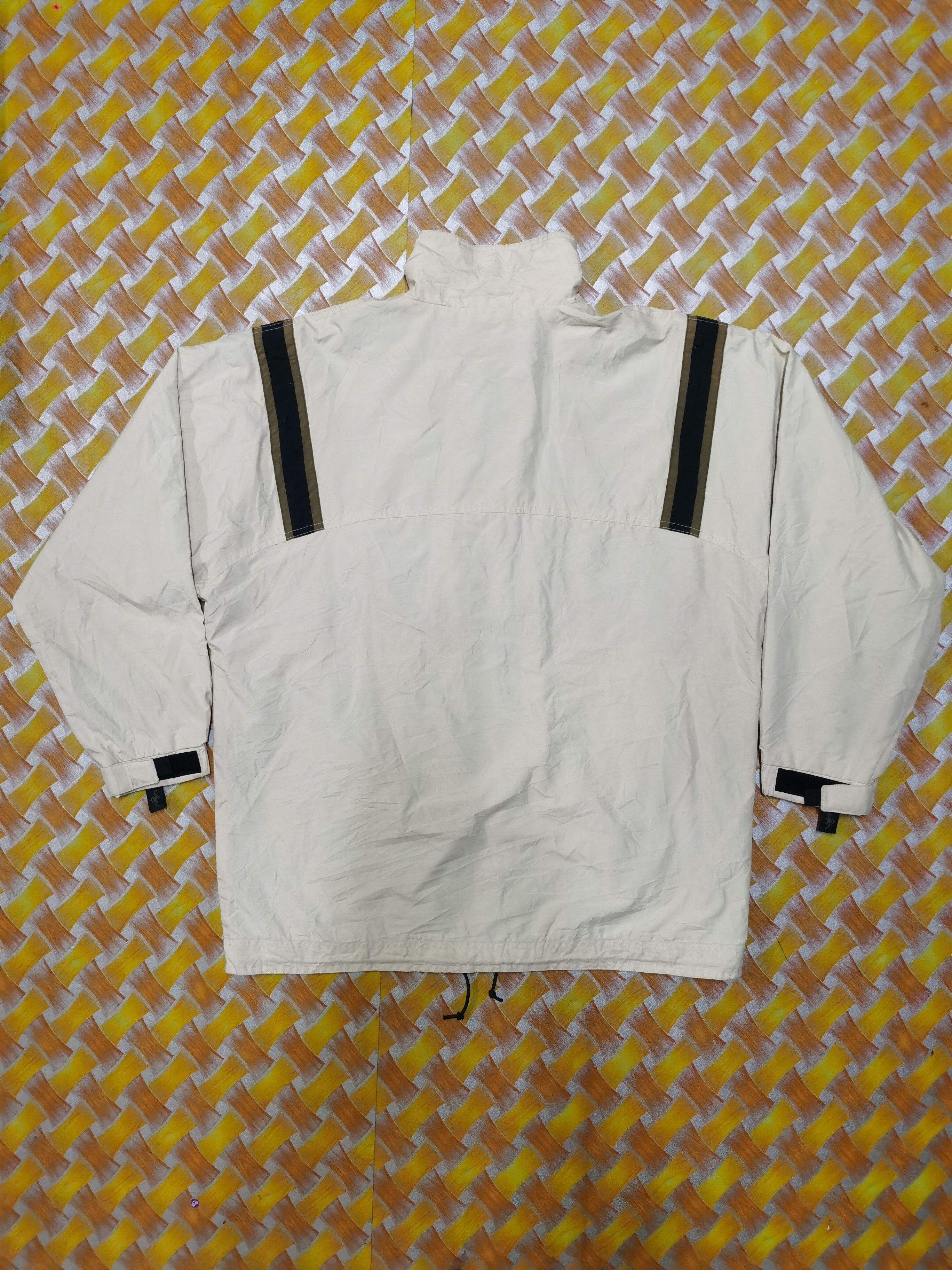 Welcome Skateboards Vintage Sims Skateboards Jacket Size US S / EU 44-46 / 1 - 10 Thumbnail
